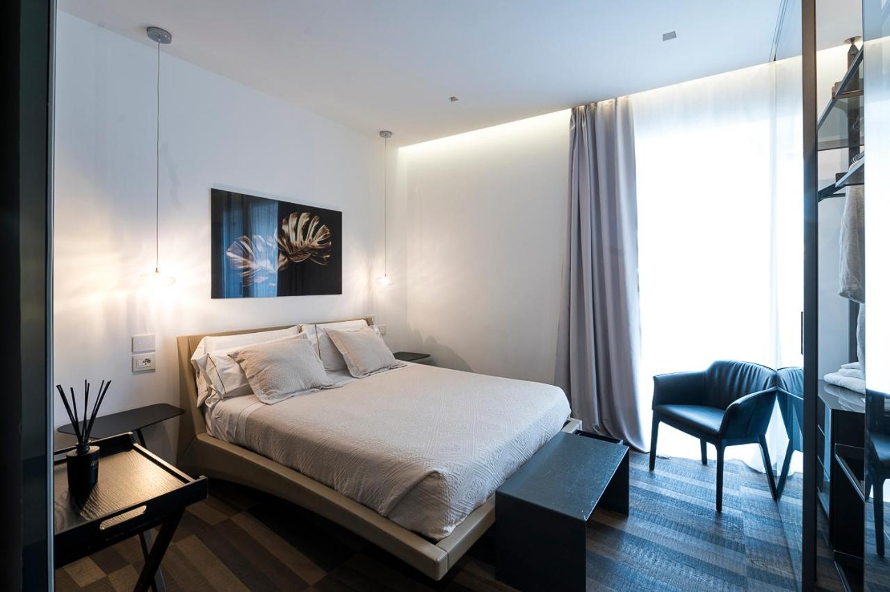 Deluxe Room with Balcony