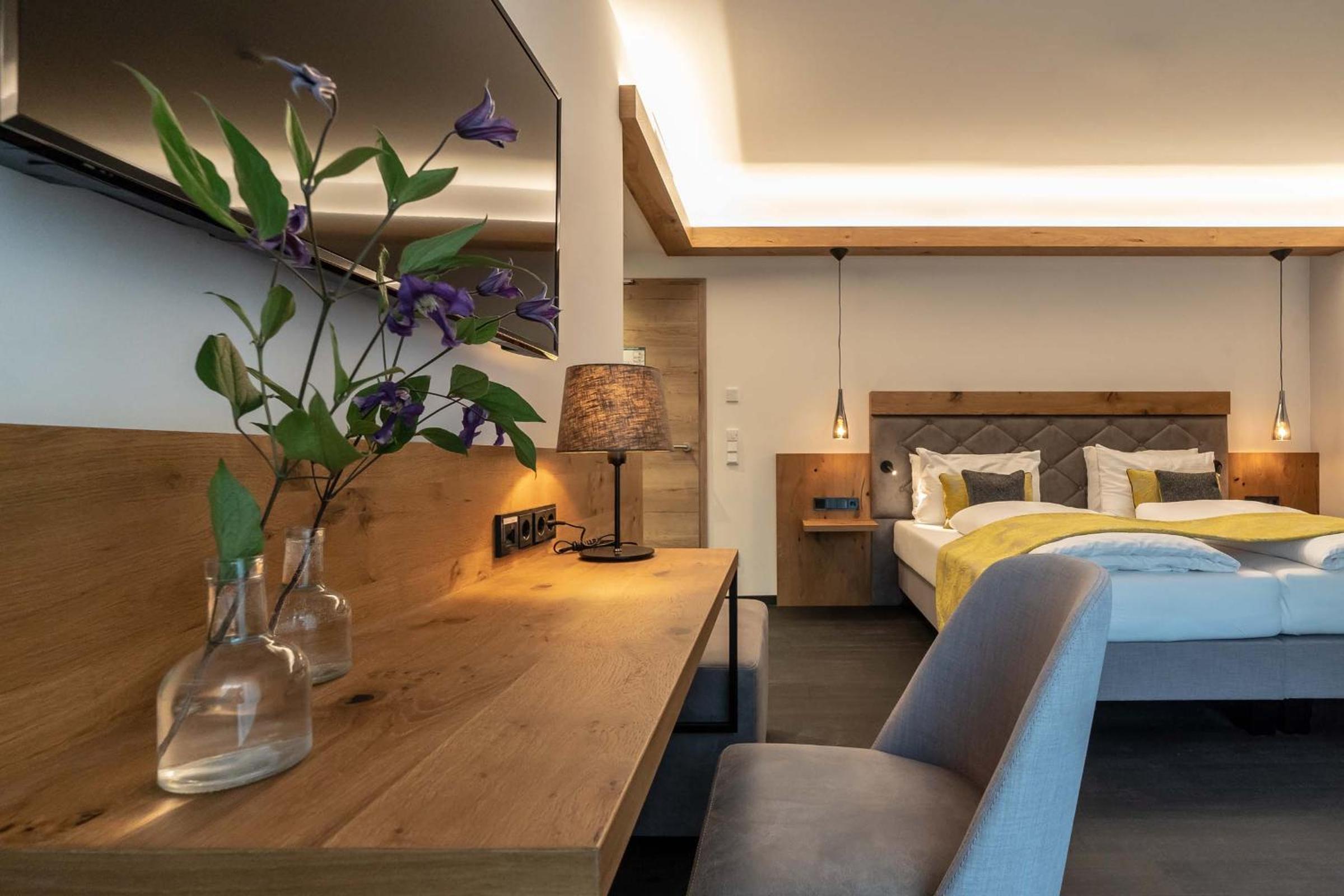 Double Room Business photo 1