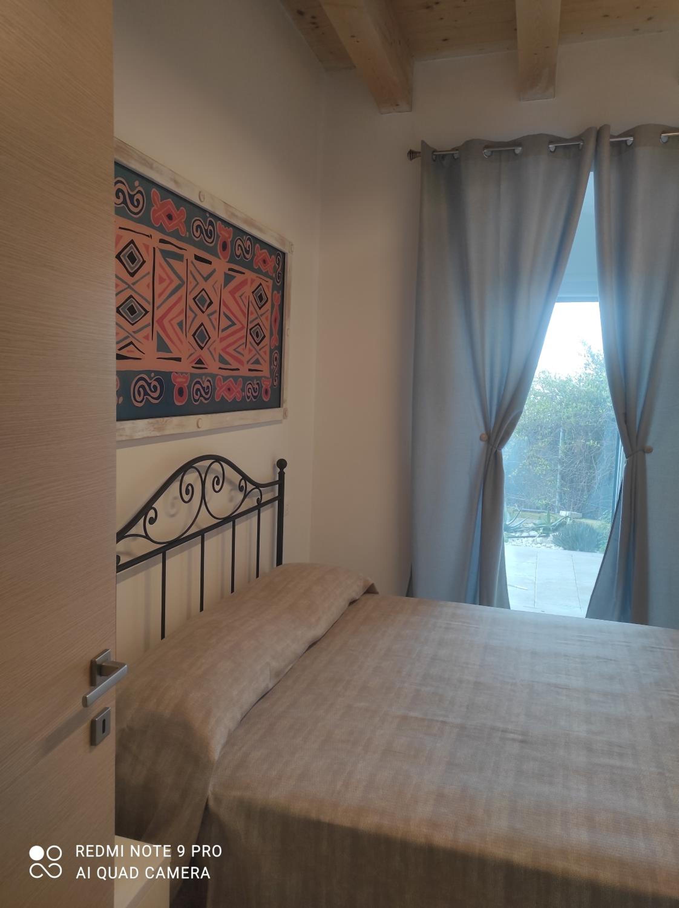 Double Room with Park View