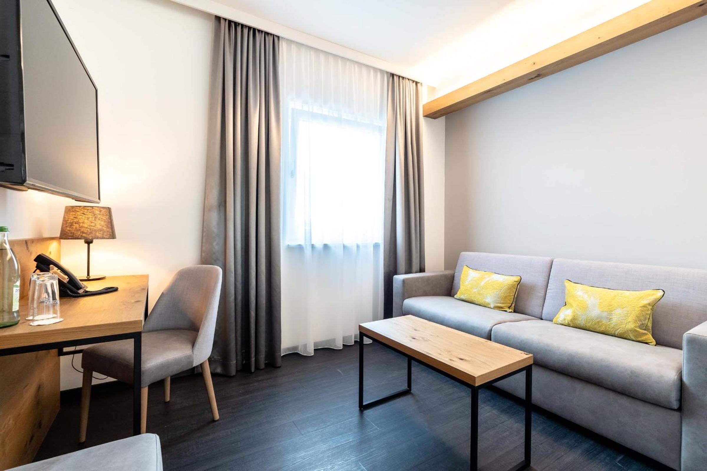 Junior Suite photo 3