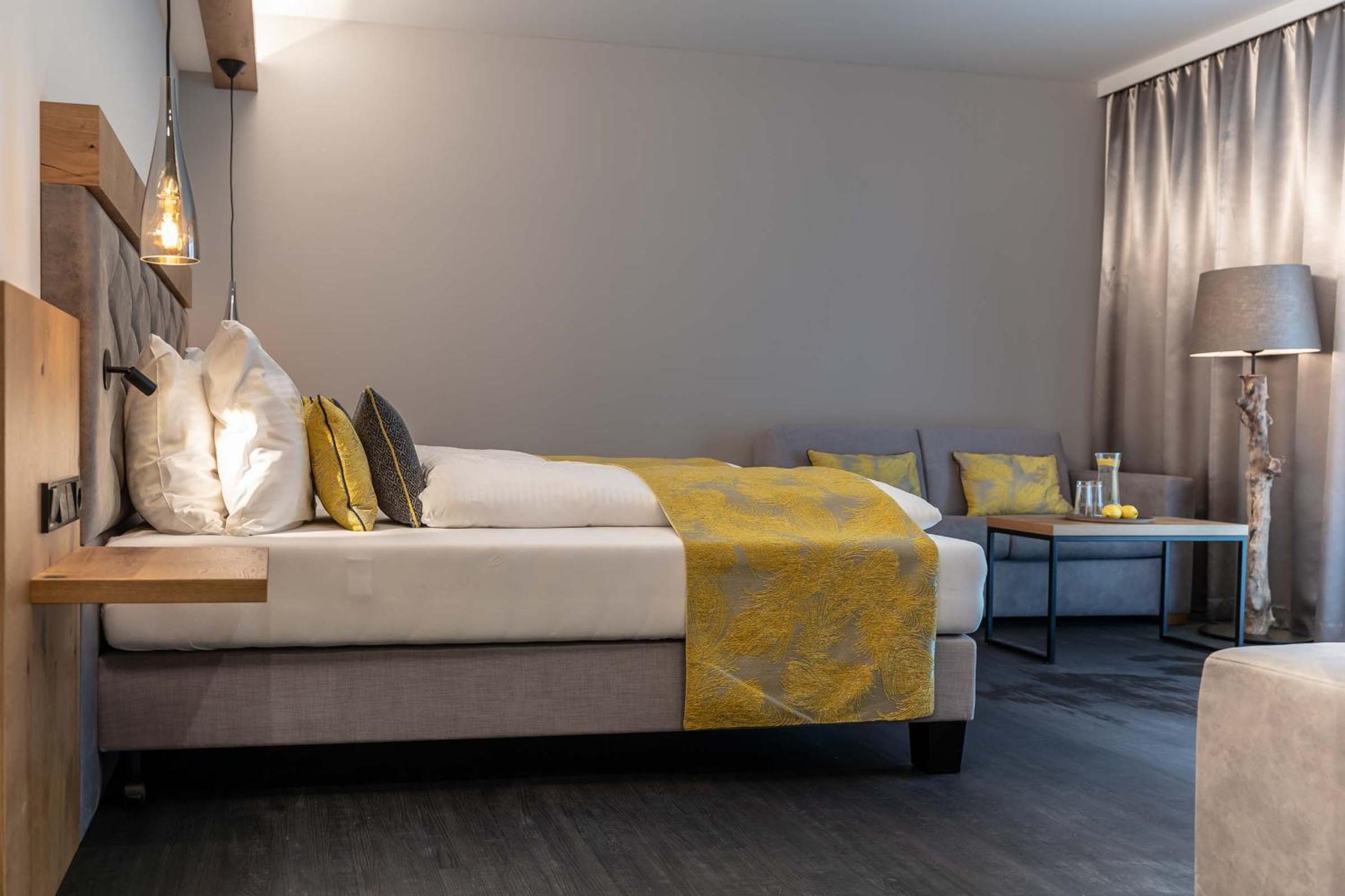 Double Room Business photo 3