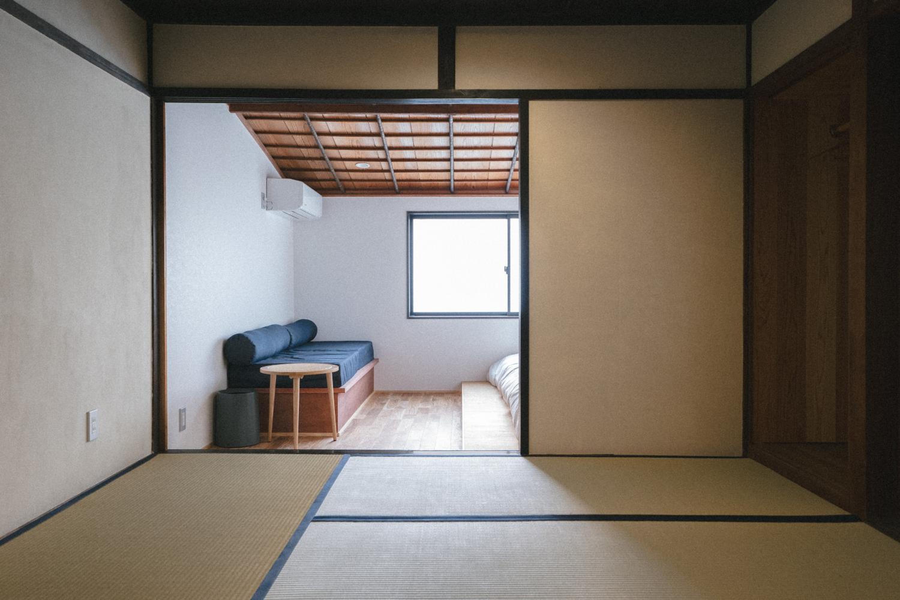 Two-Bedroom House photo 1