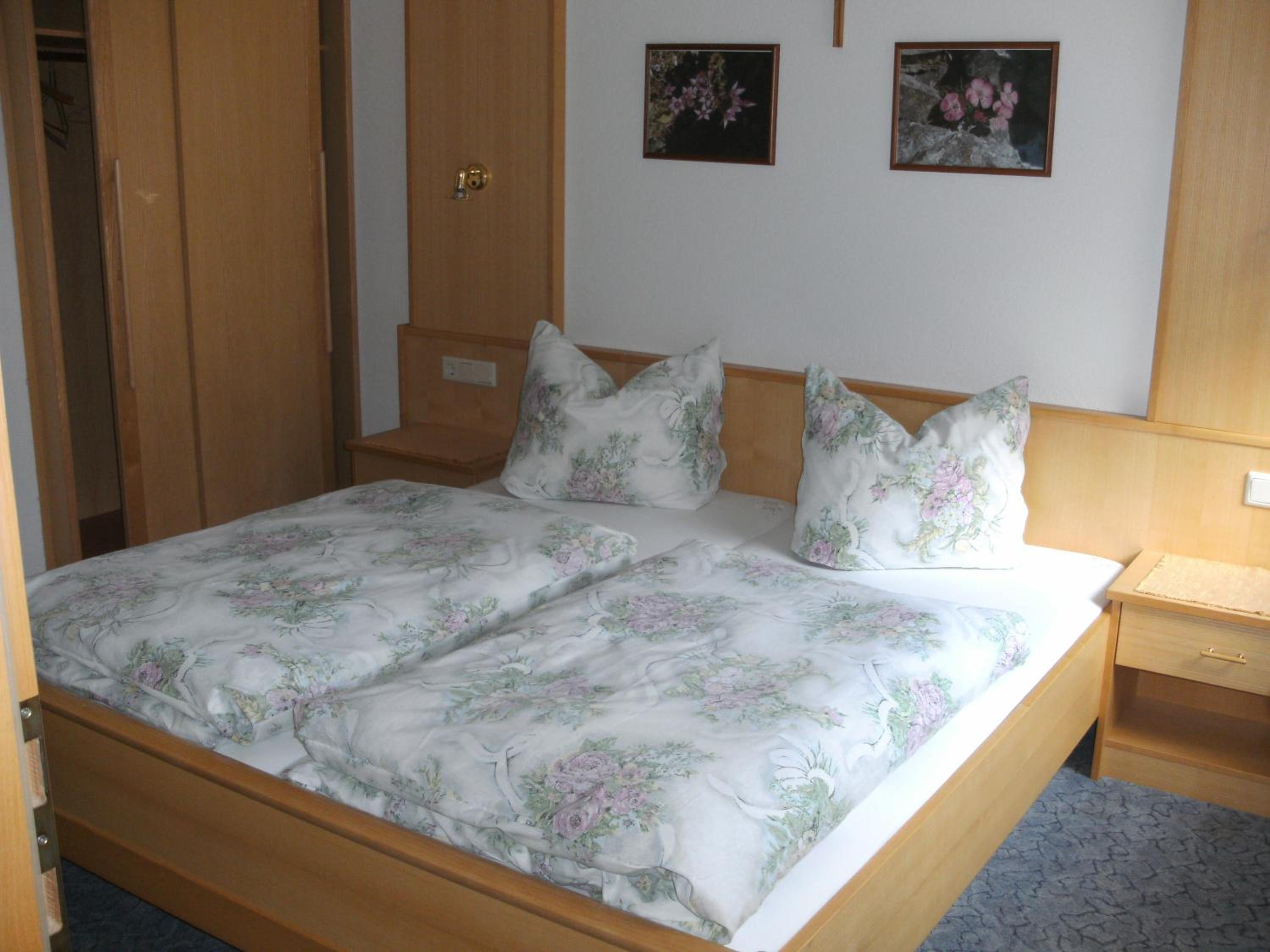 Apartment with Mountain View photo 1