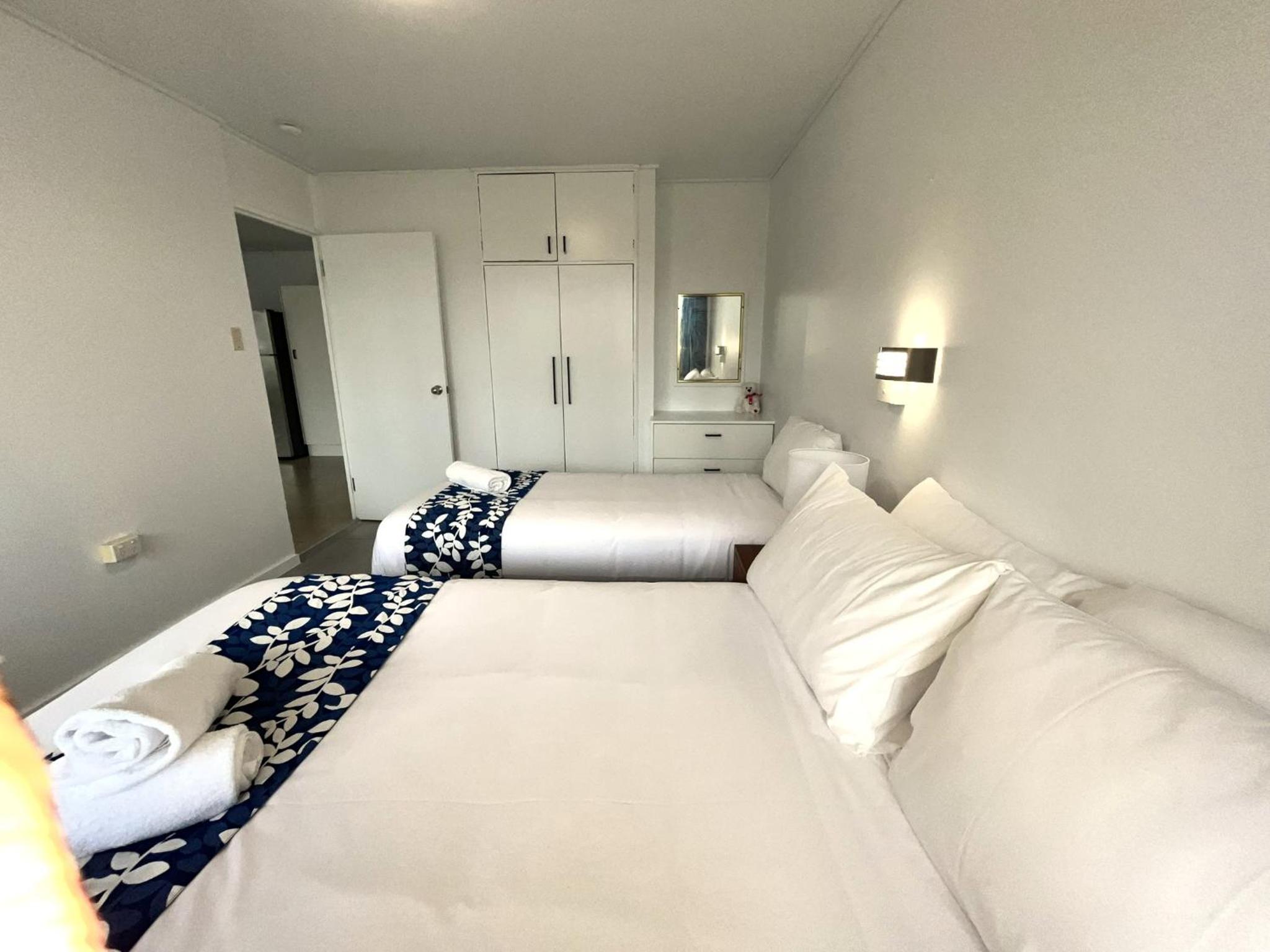 Two-Bedroom Apartment - Photo 9