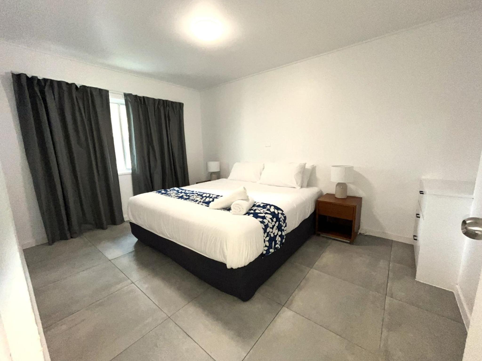 Two-Bedroom Apartment - Photo 6