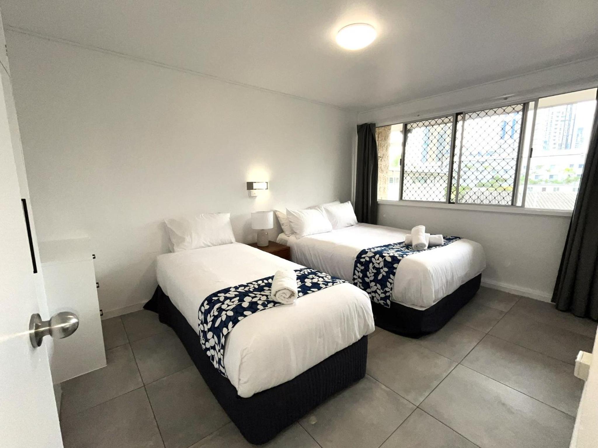 Two-Bedroom Apartment - Photo 10