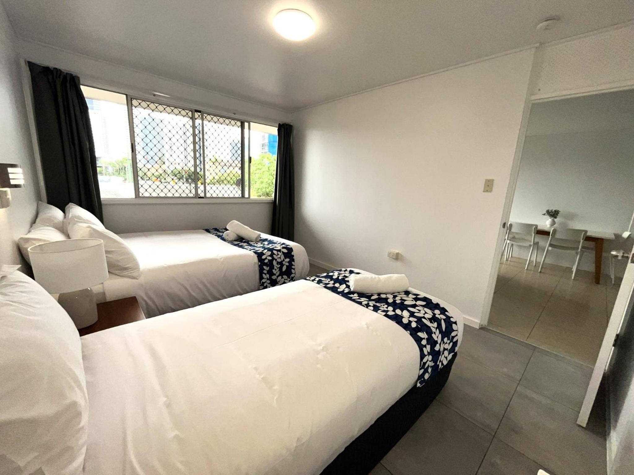 Two-Bedroom Apartment - Photo 7