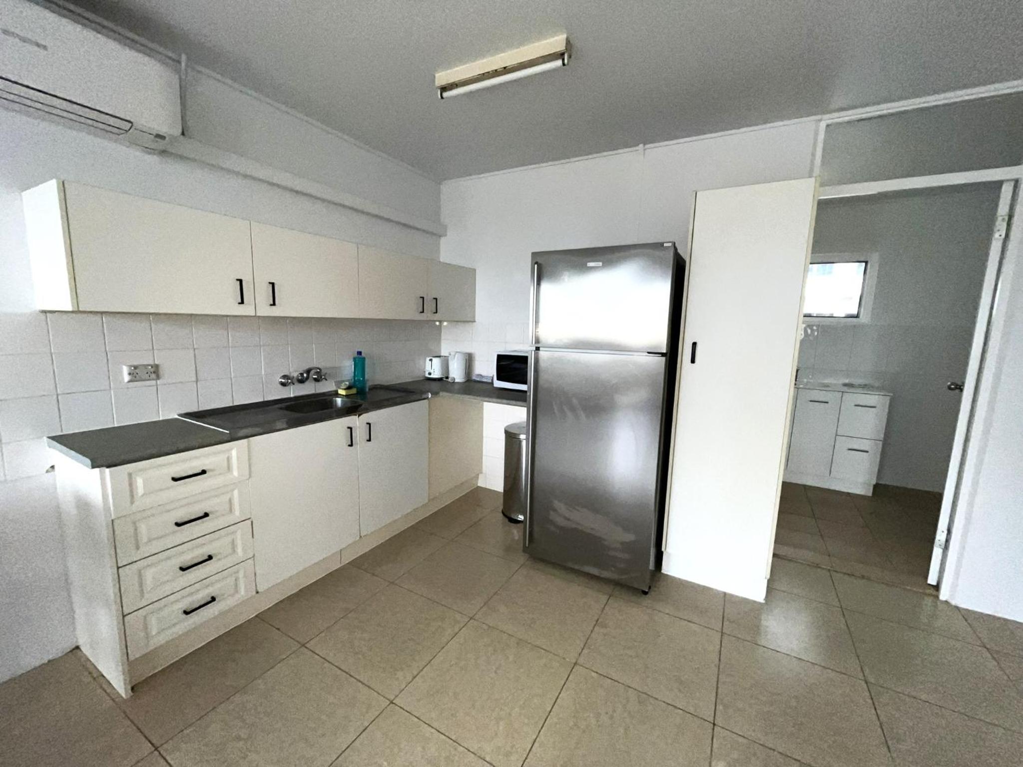 Two-Bedroom Apartment - Photo 3