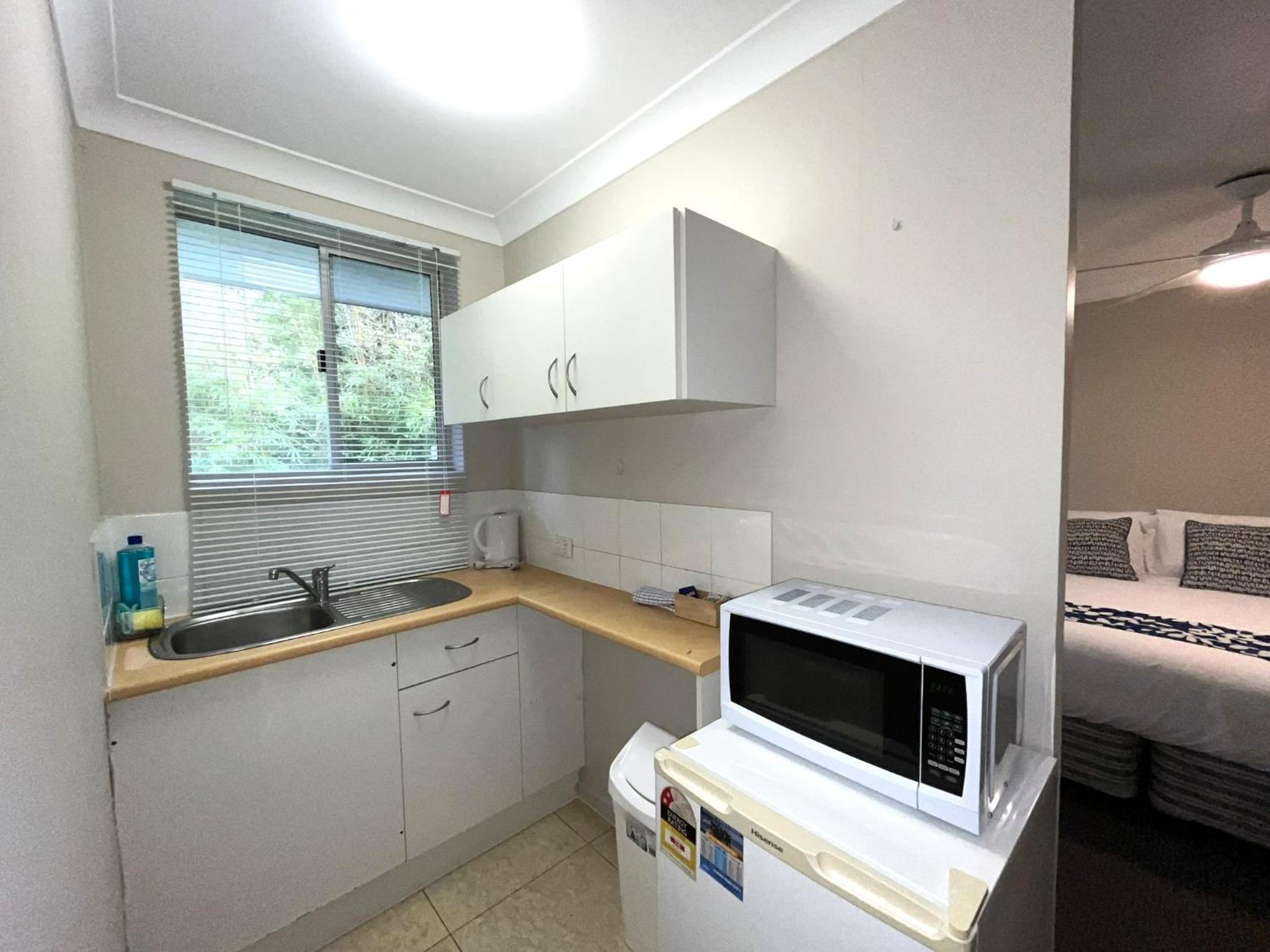 Triple Room - Photo 14
