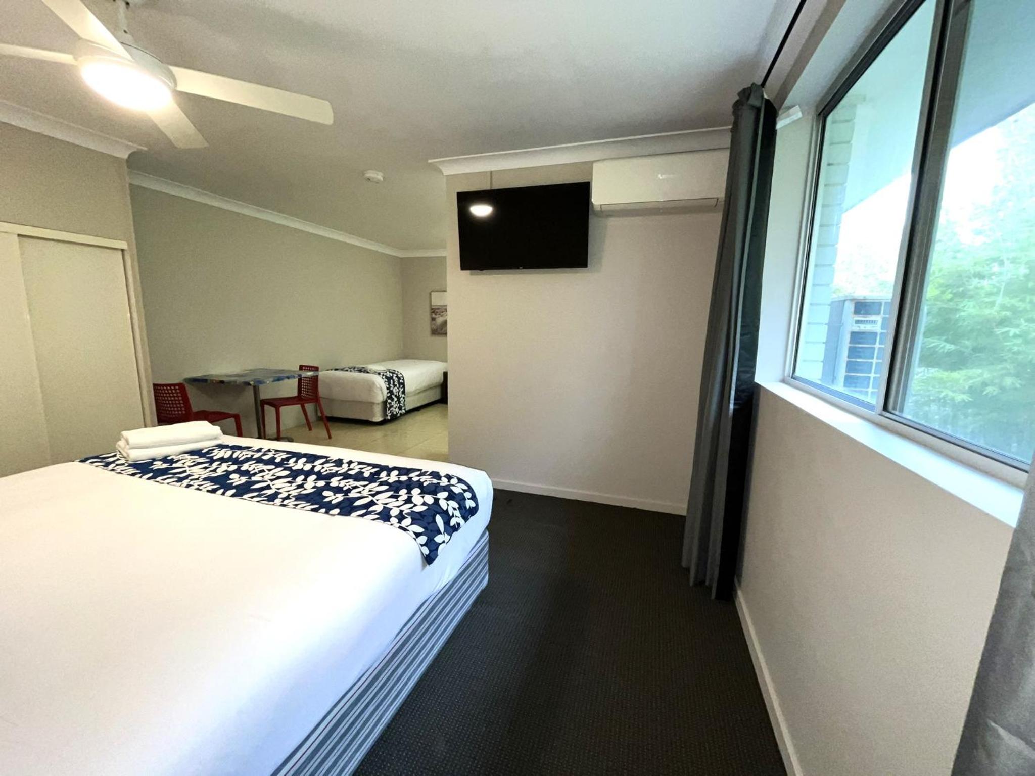 Triple Room - Photo 4
