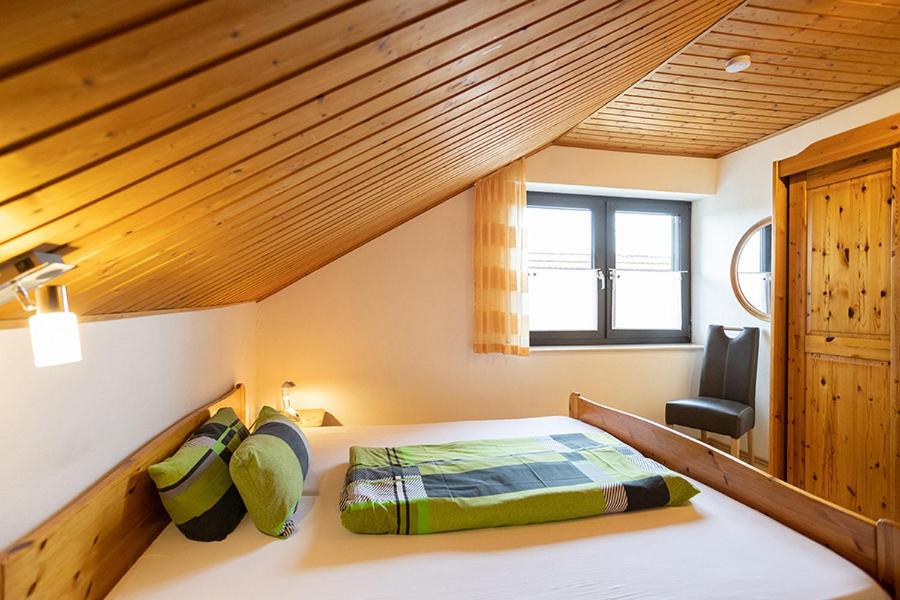 Economy Single Room photo 1