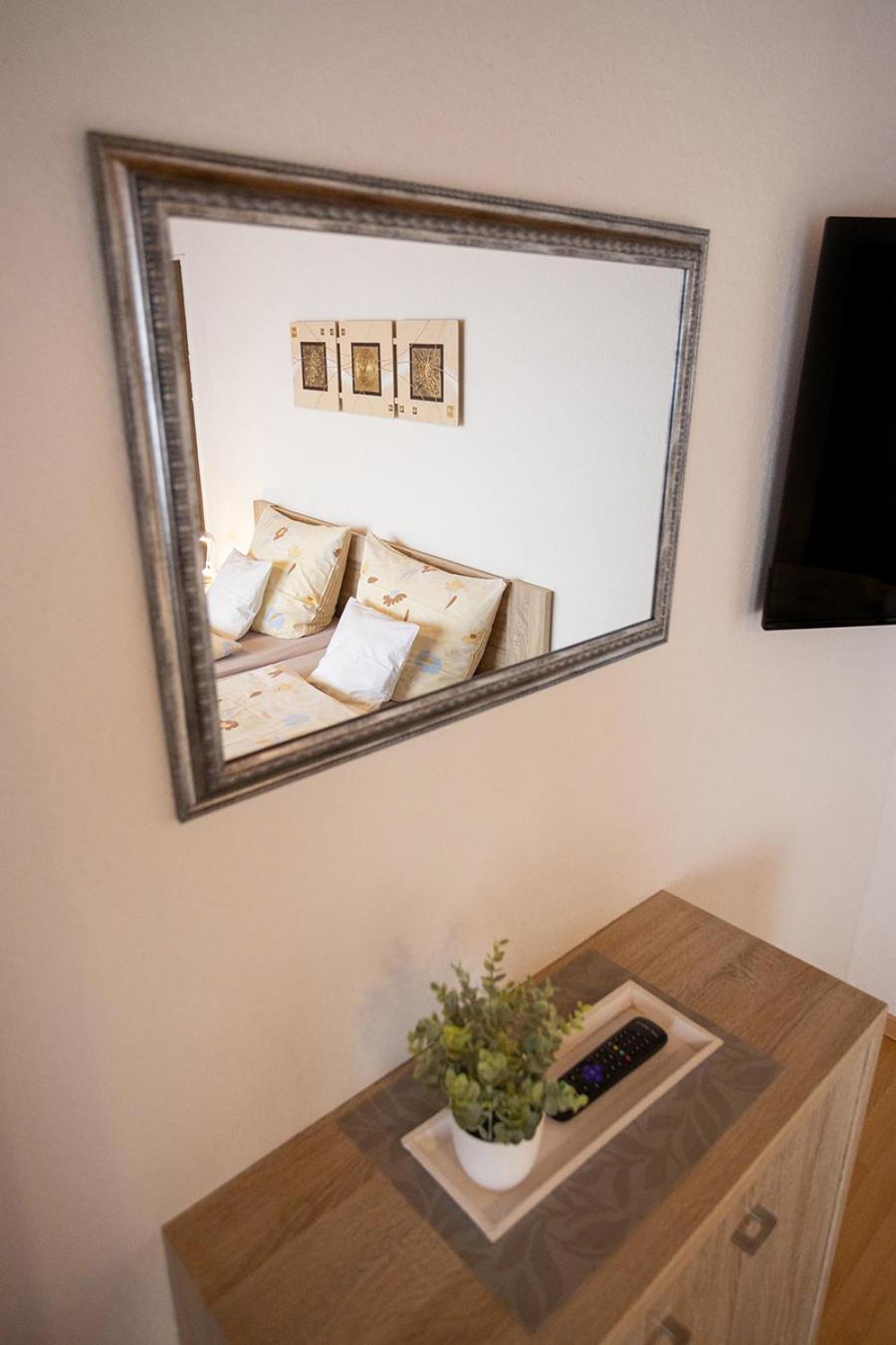 Double Room - Disability Access photo 3