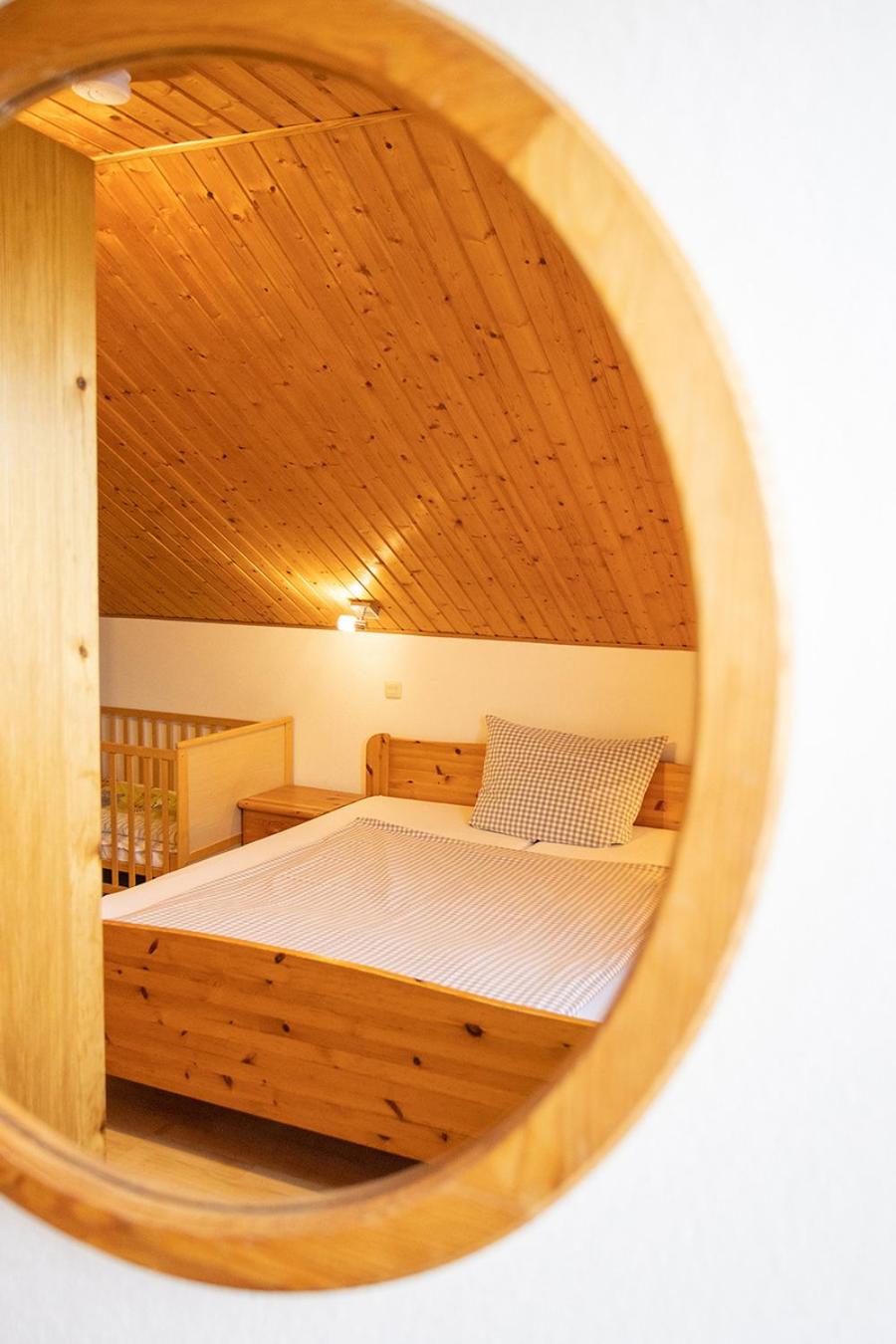 Double Room - Disability Access photo 1