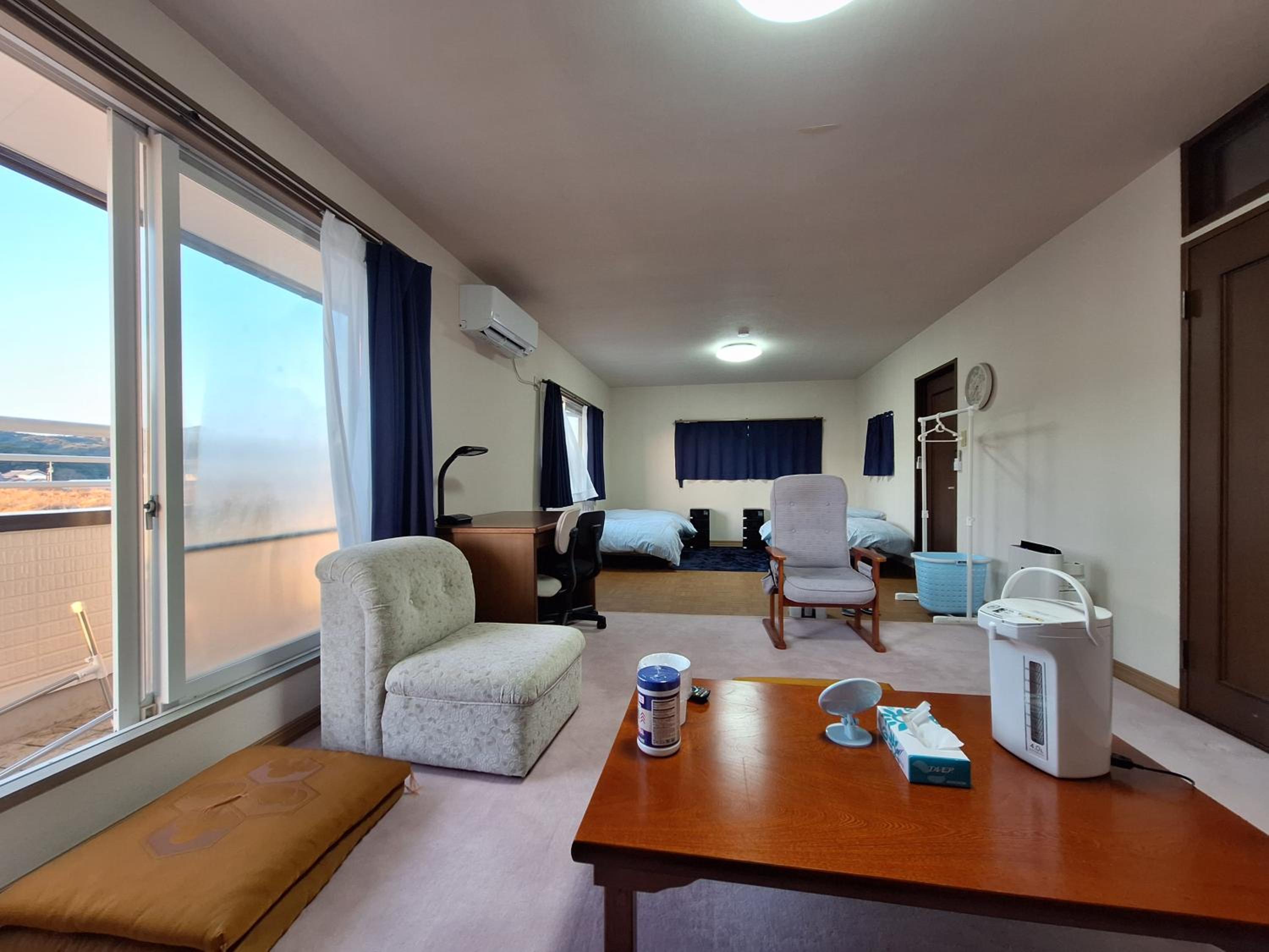 Twin Room with View photo 2