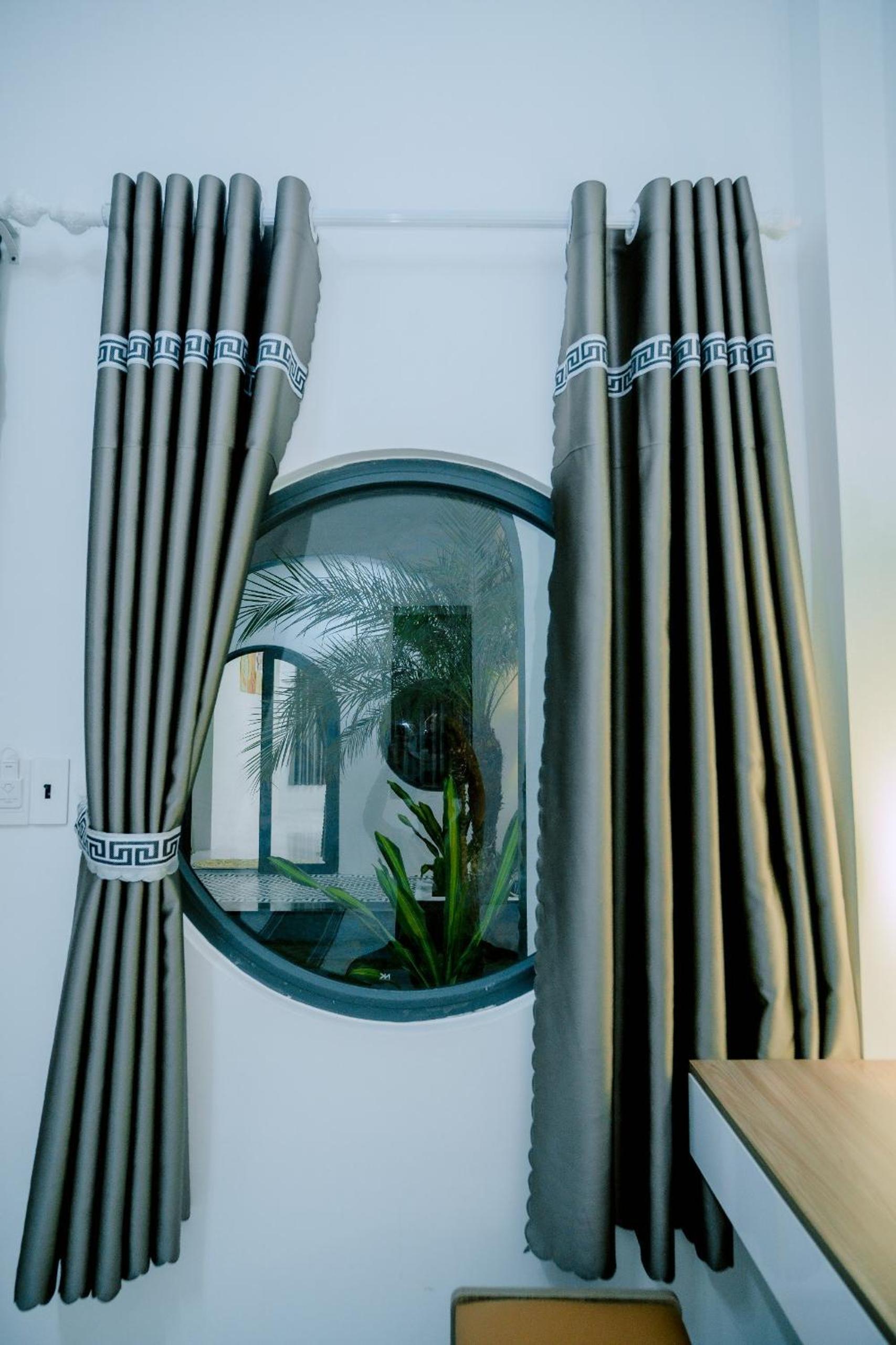 Double Room with Garden View photo 2