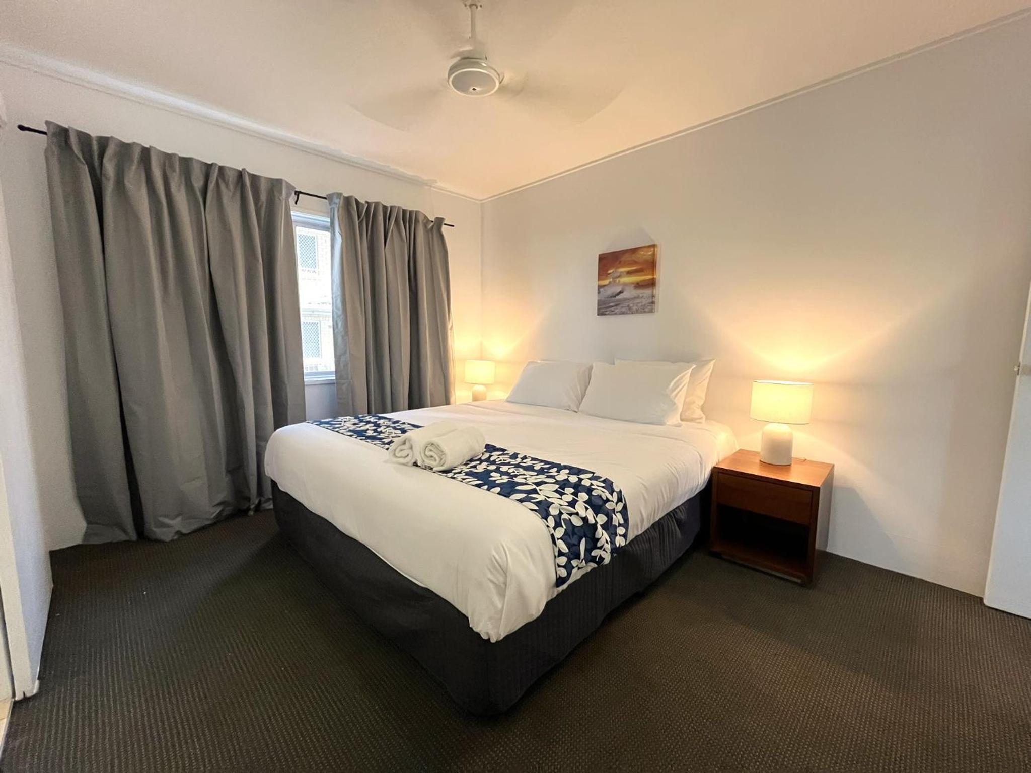 One-Bedroom Apartment (5 Adults) - Photo 6