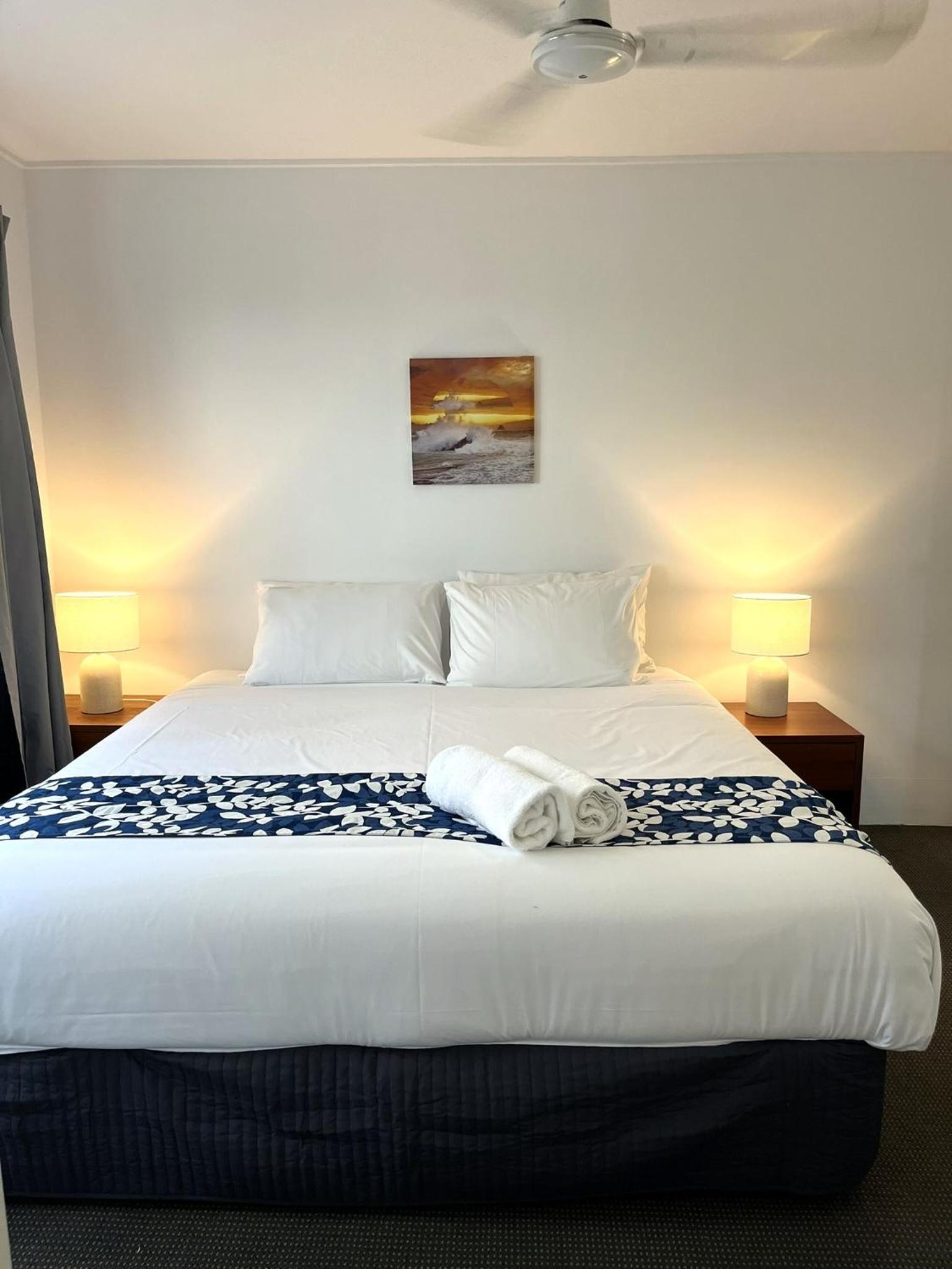 One-Bedroom Apartment (5 Adults) - Photo 8