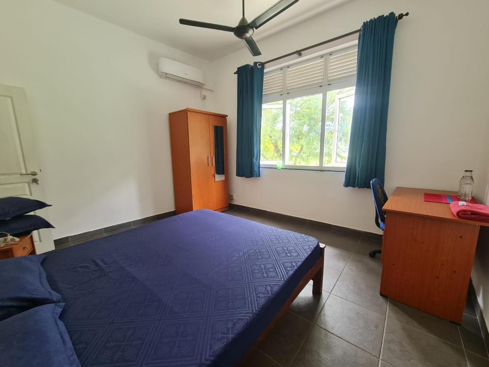 Double Room With Mountain View photo 1