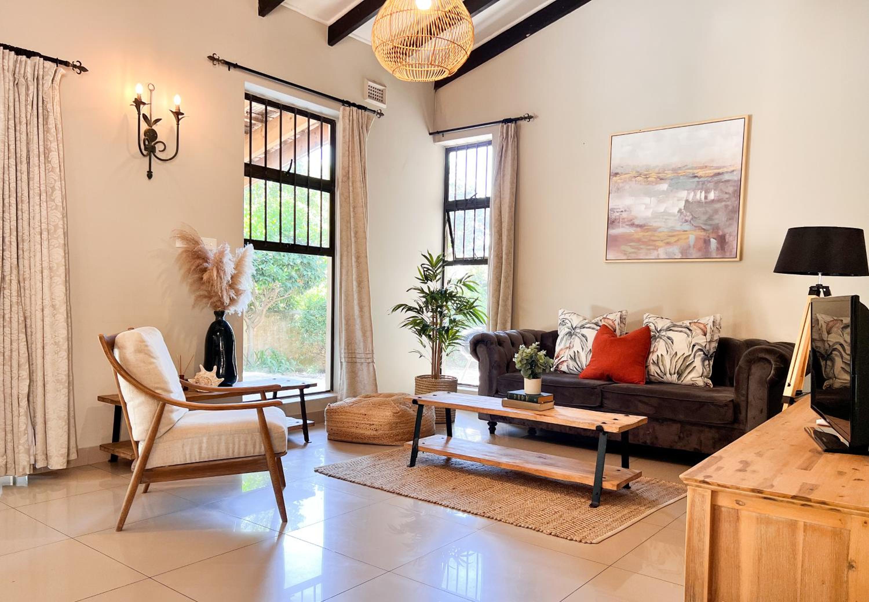 Standard Apartment - Photo 4