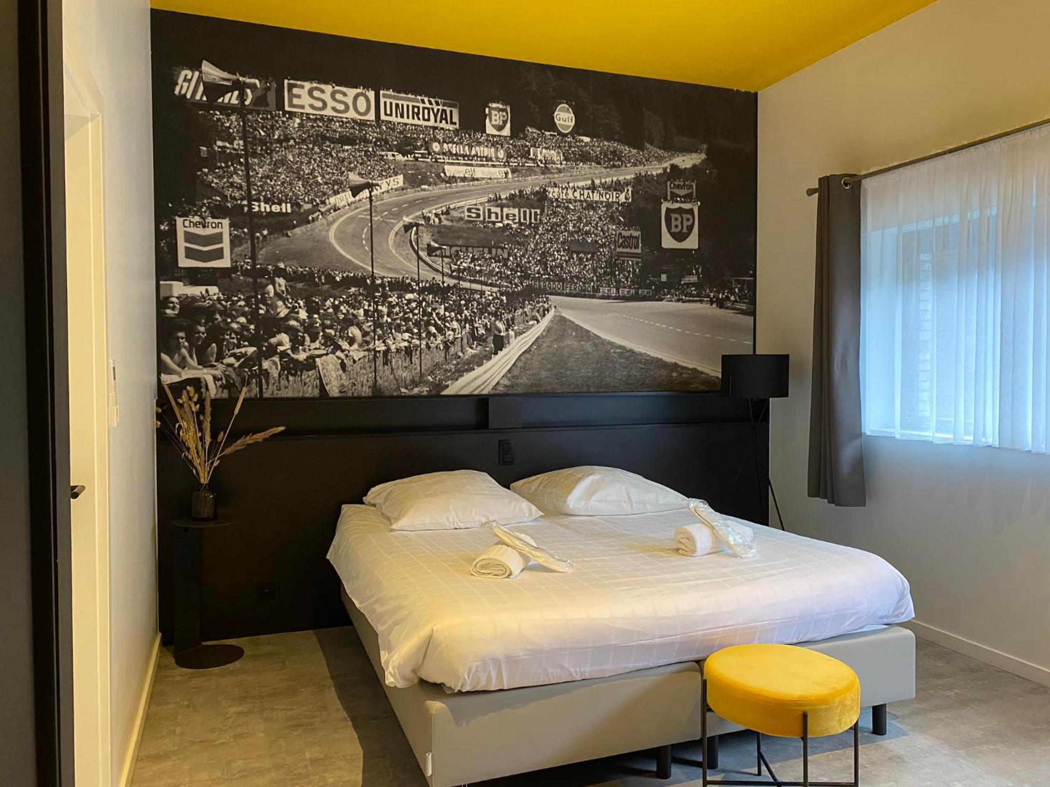 Superior Double Room photo 1