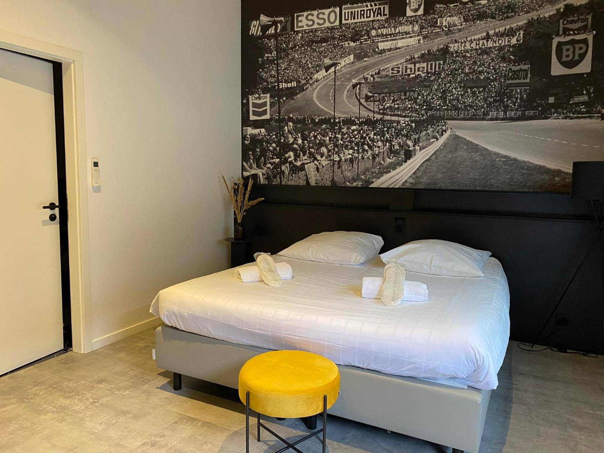 Superior Double Room photo 3