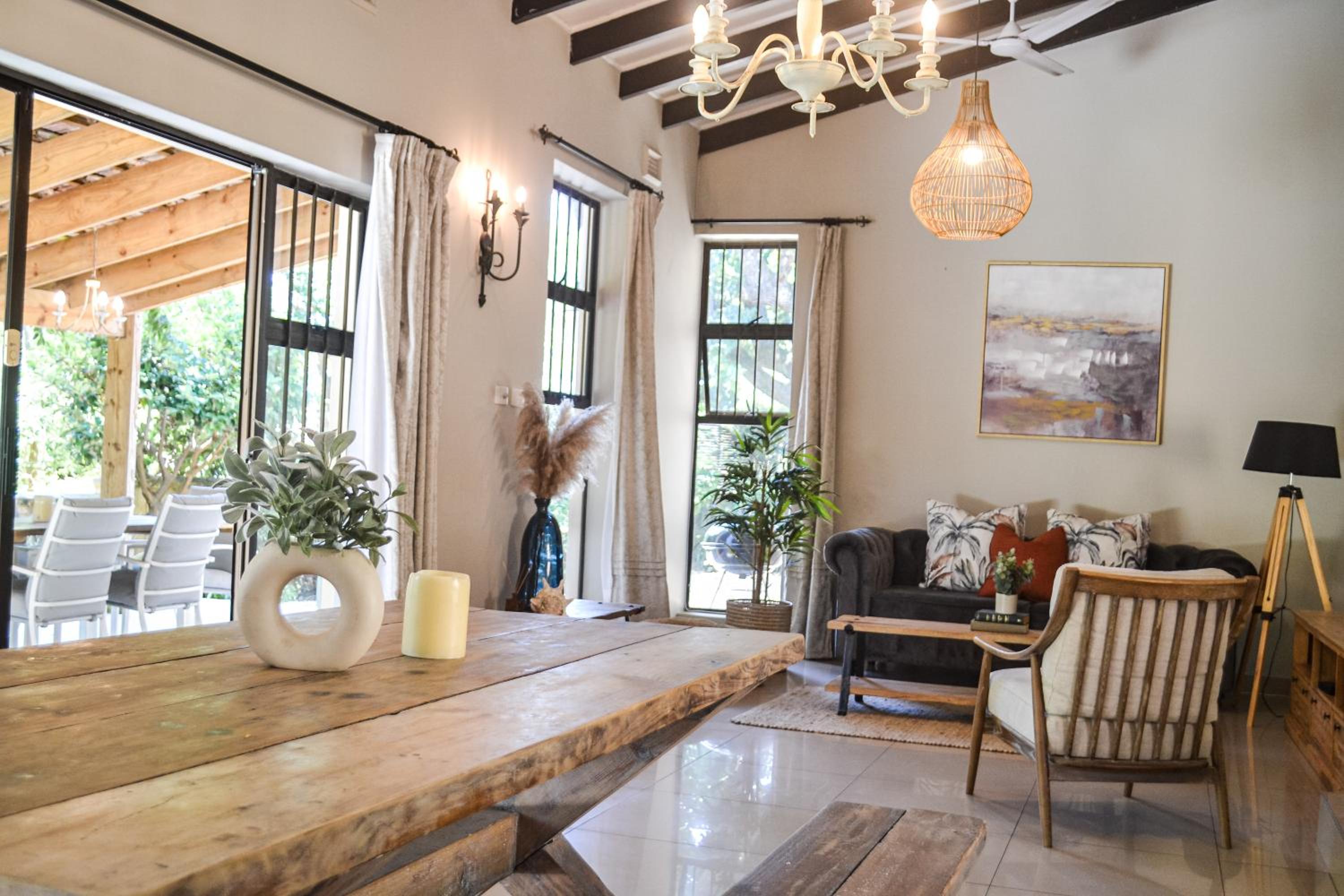 Standard Apartment - Photo 5