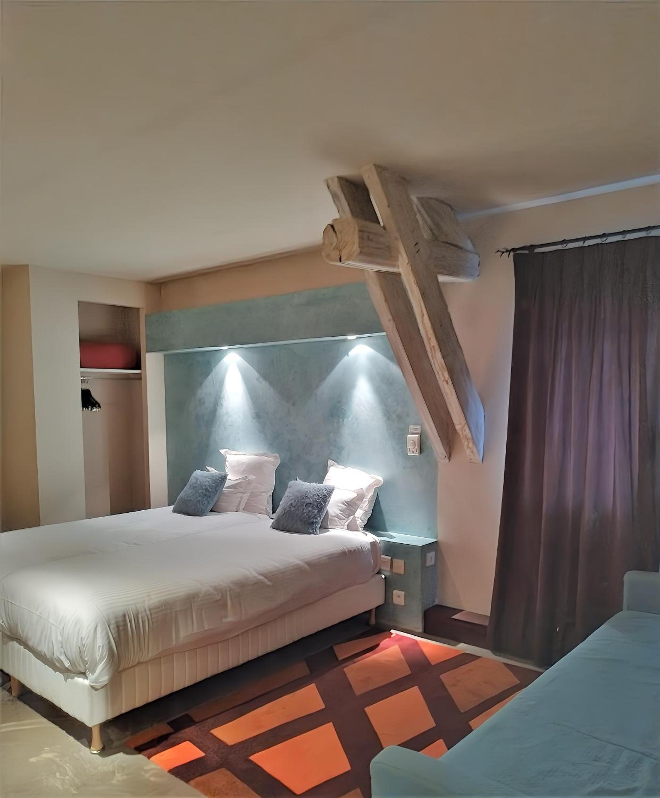 Superior Twin Room photo 2
