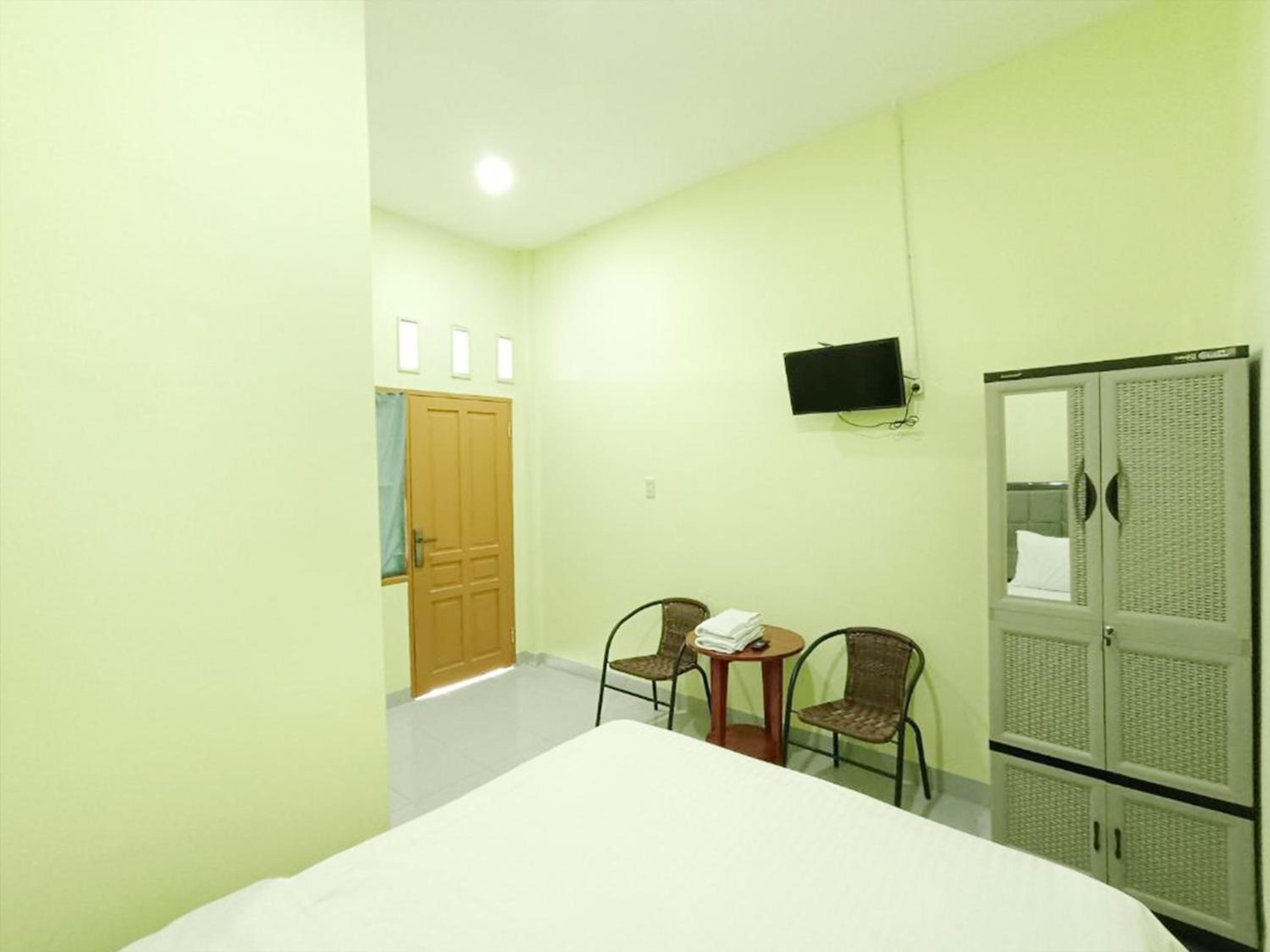Deluxe Double Room photo 2