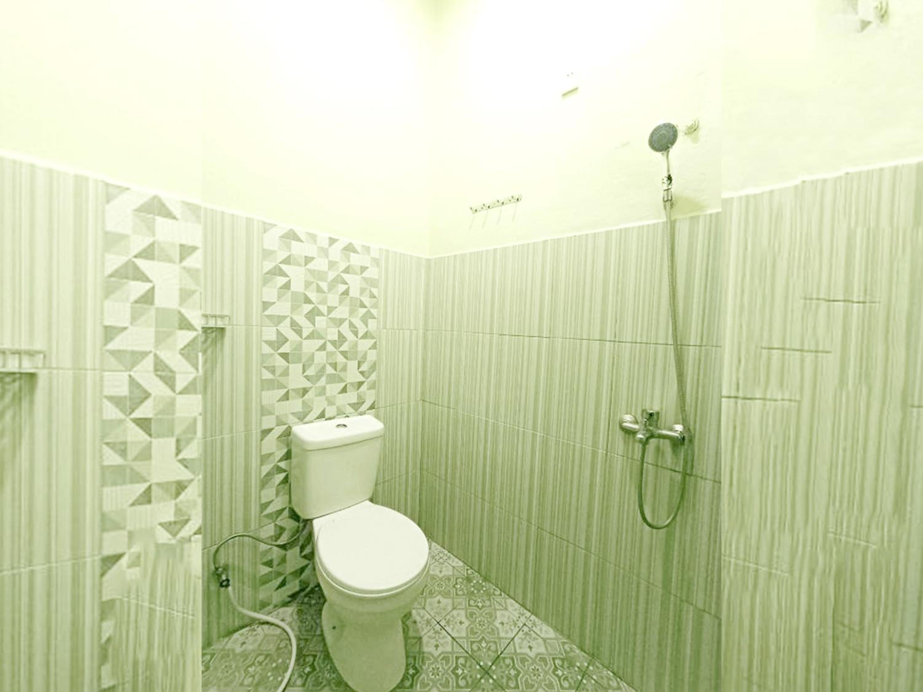 Deluxe Twin Room photo 3