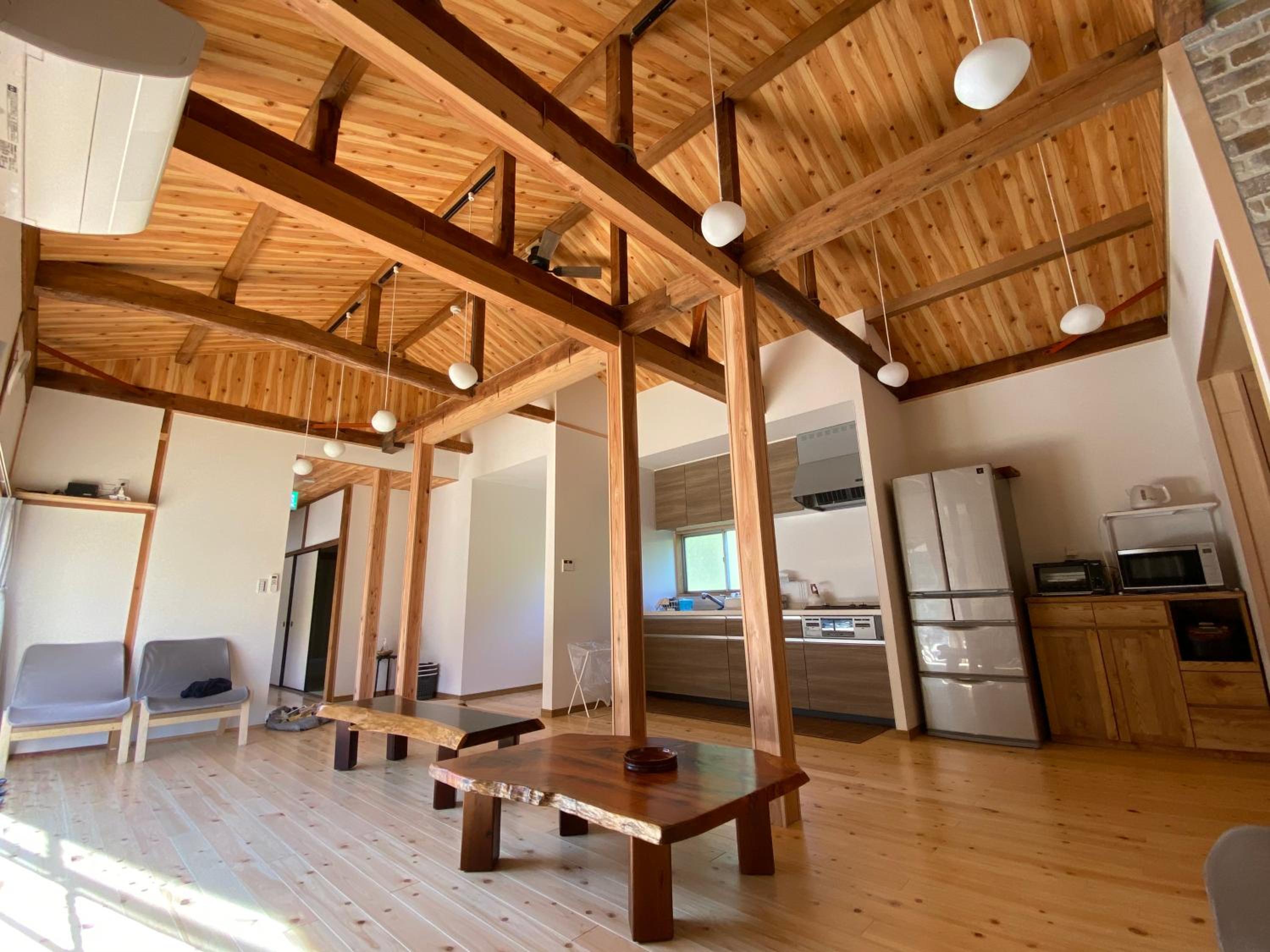 Vacation Home photo 1