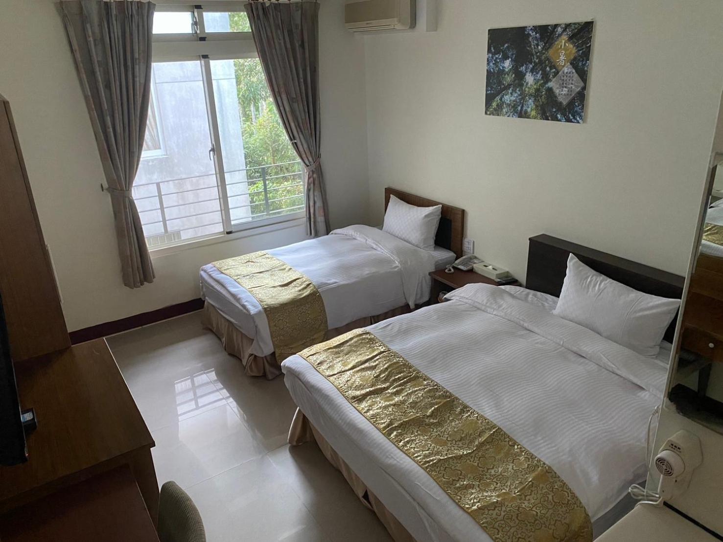 Twin Room photo 3