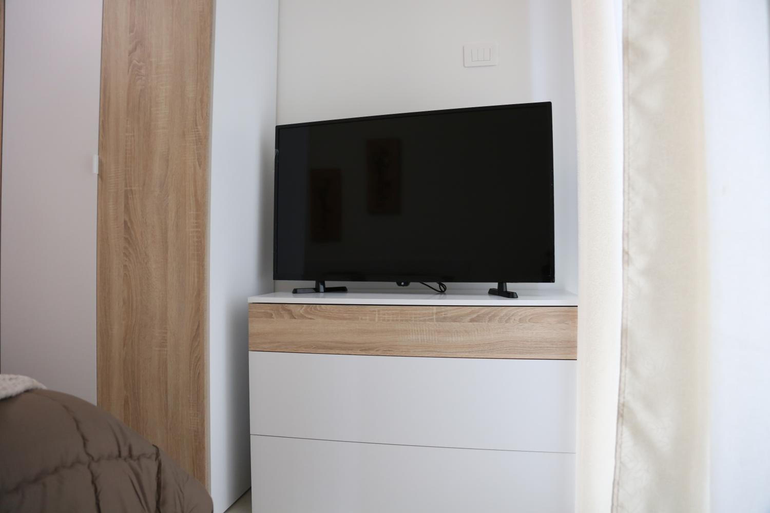 One-Bedroom House photo 2