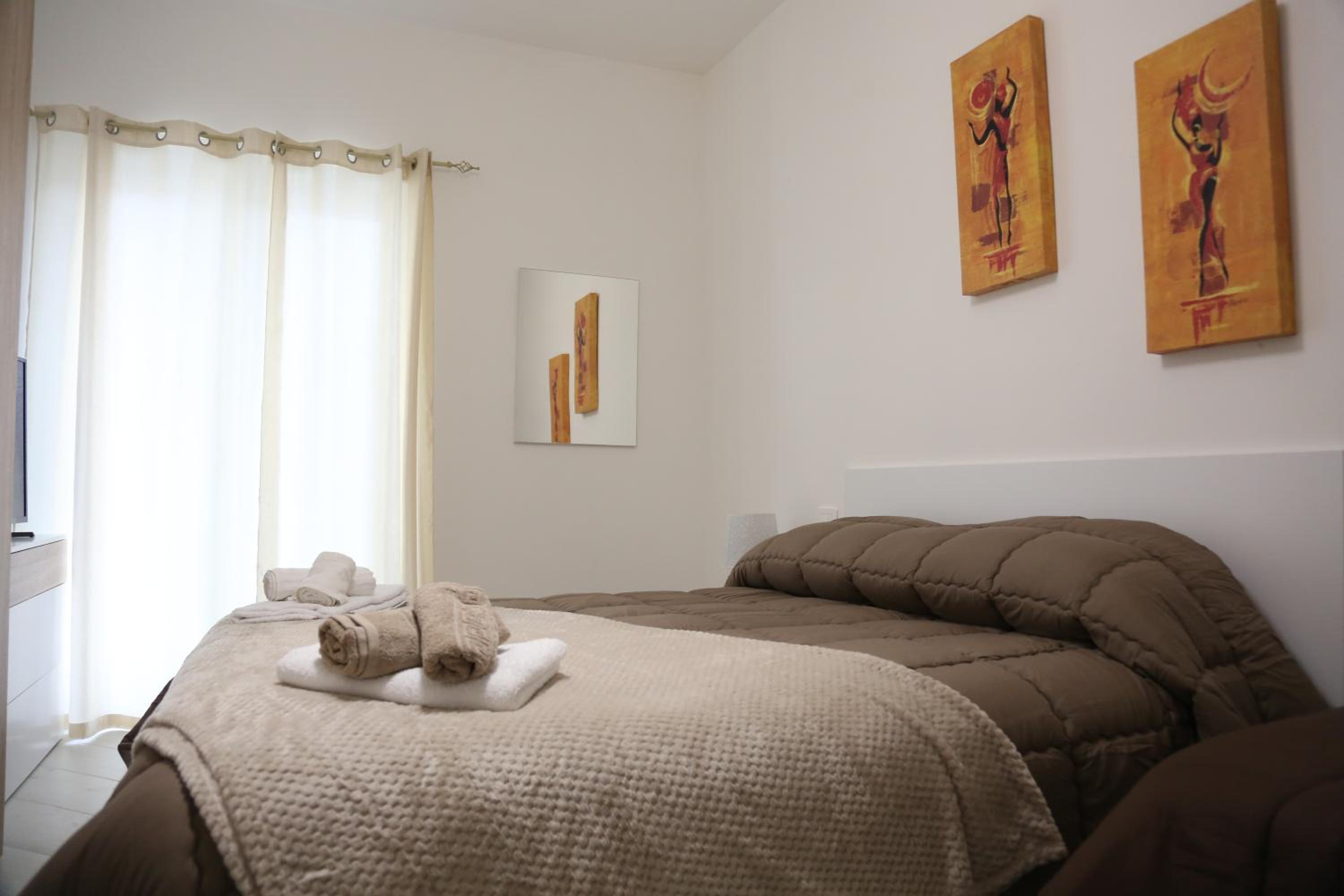 One-Bedroom House photo 3