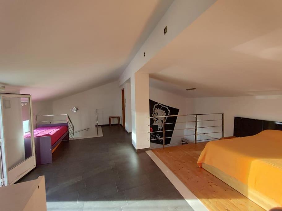 Casa de Vacaciones