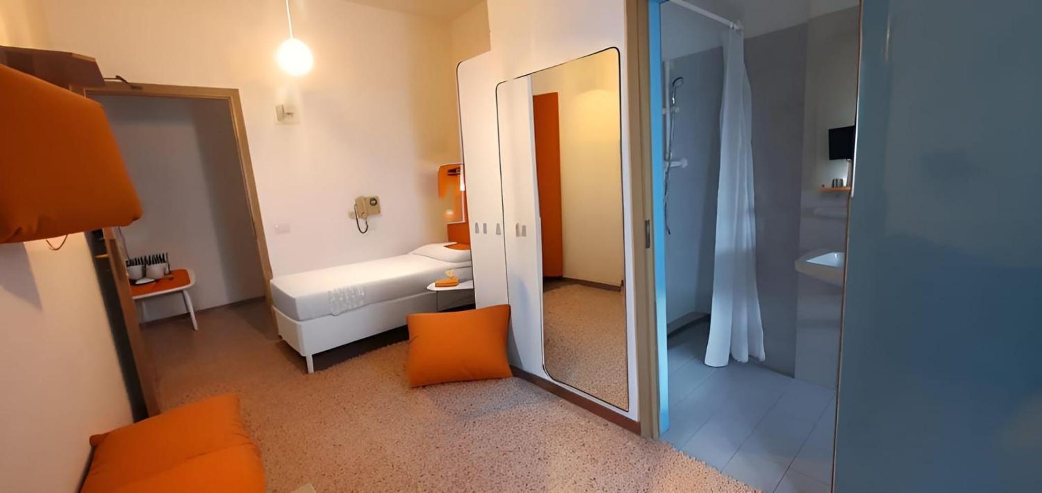 Standard Single Room with Sea View photo 1