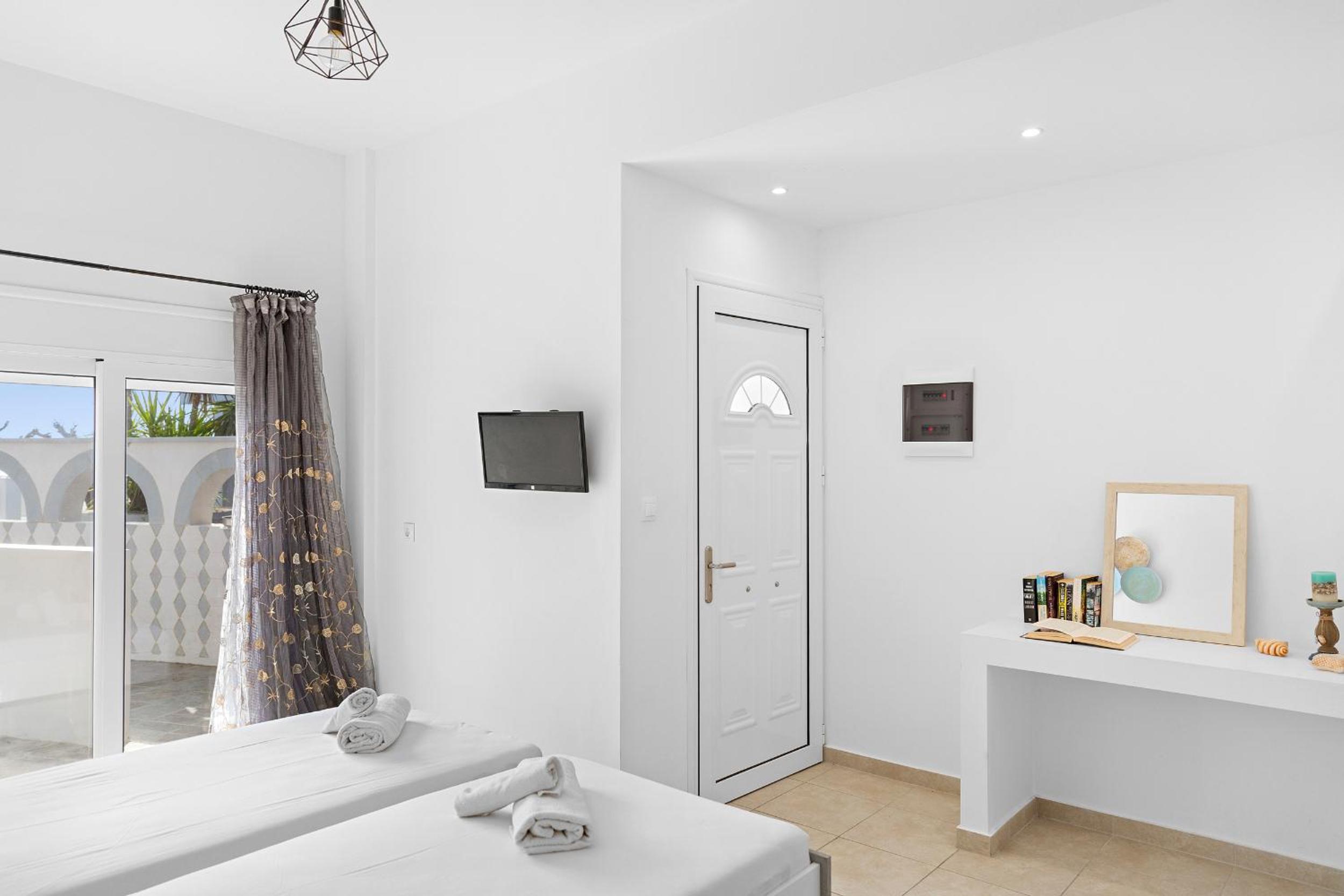 Double Room with Garden View photo 1