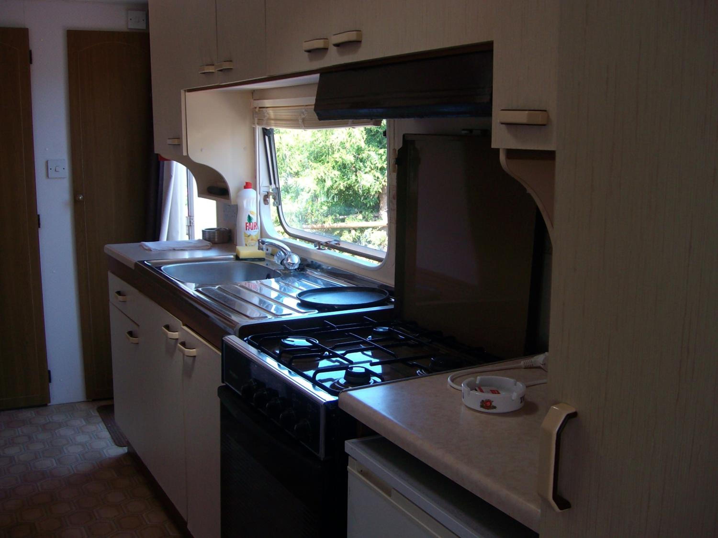 Vacation Home photo 1