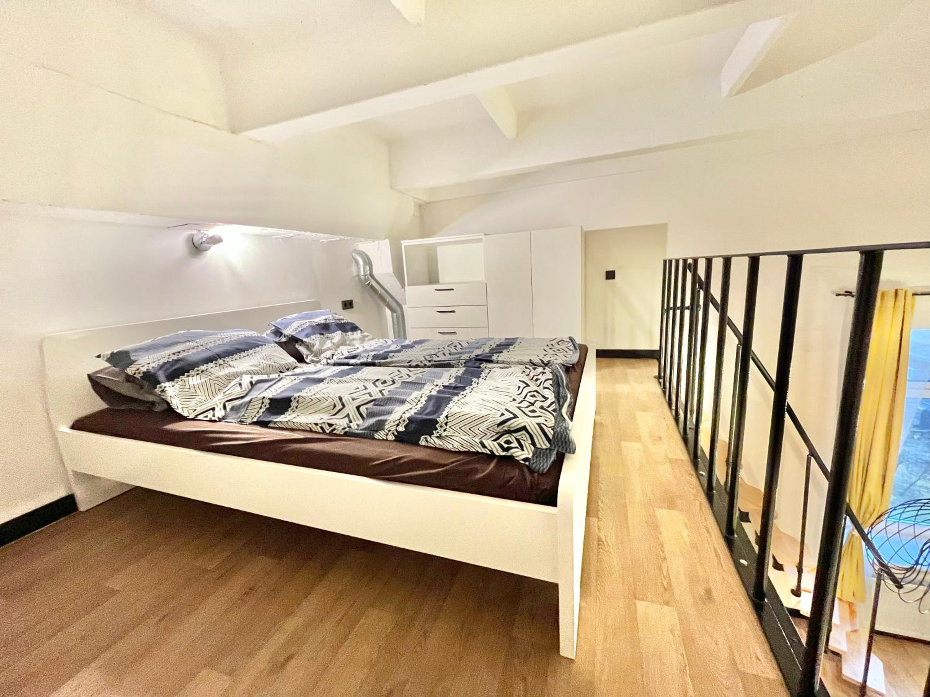 Loft photo 3