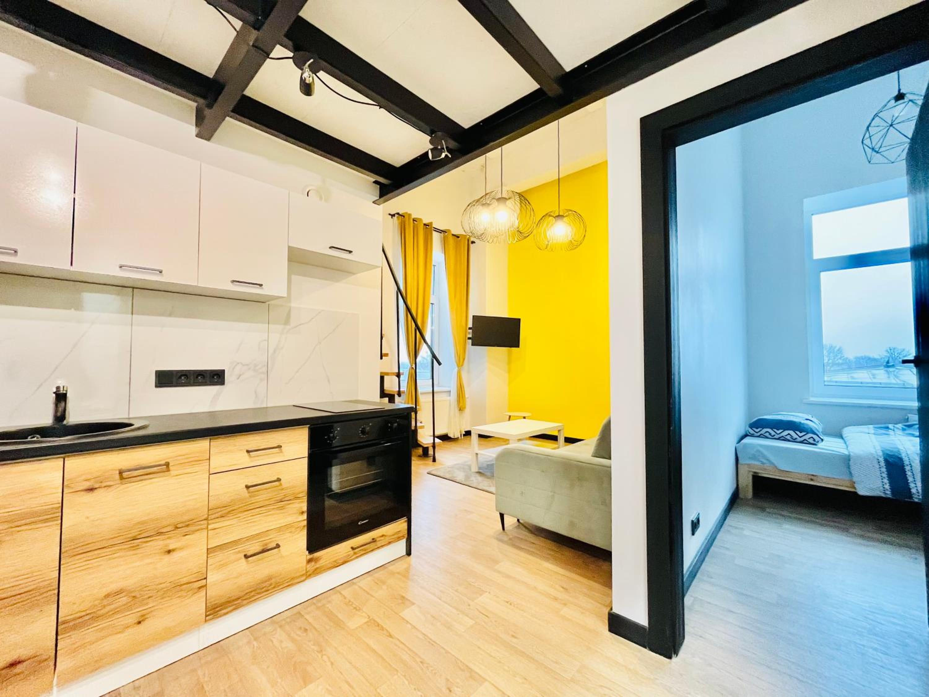 Loft photo 2