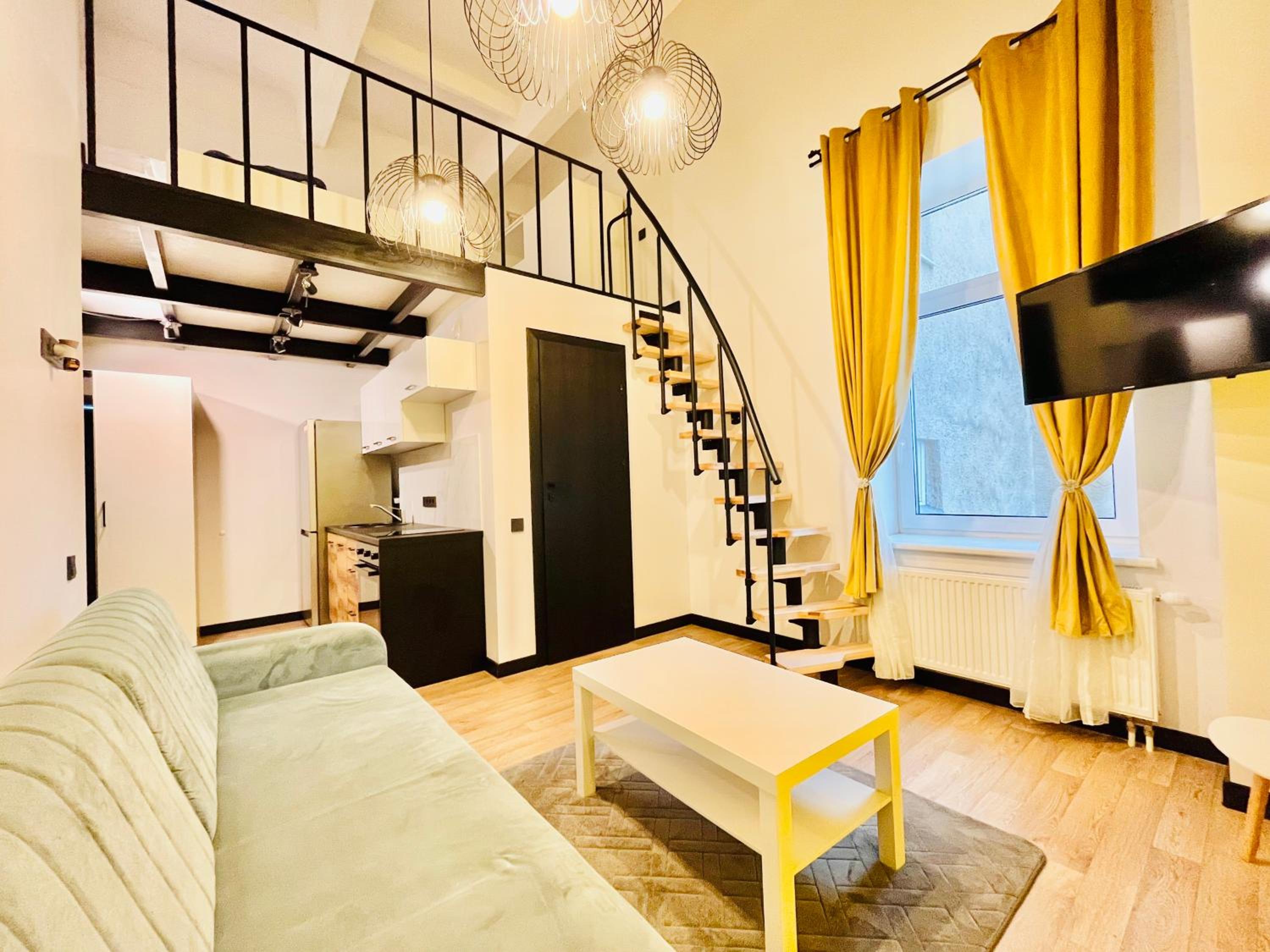 Loft photo 1