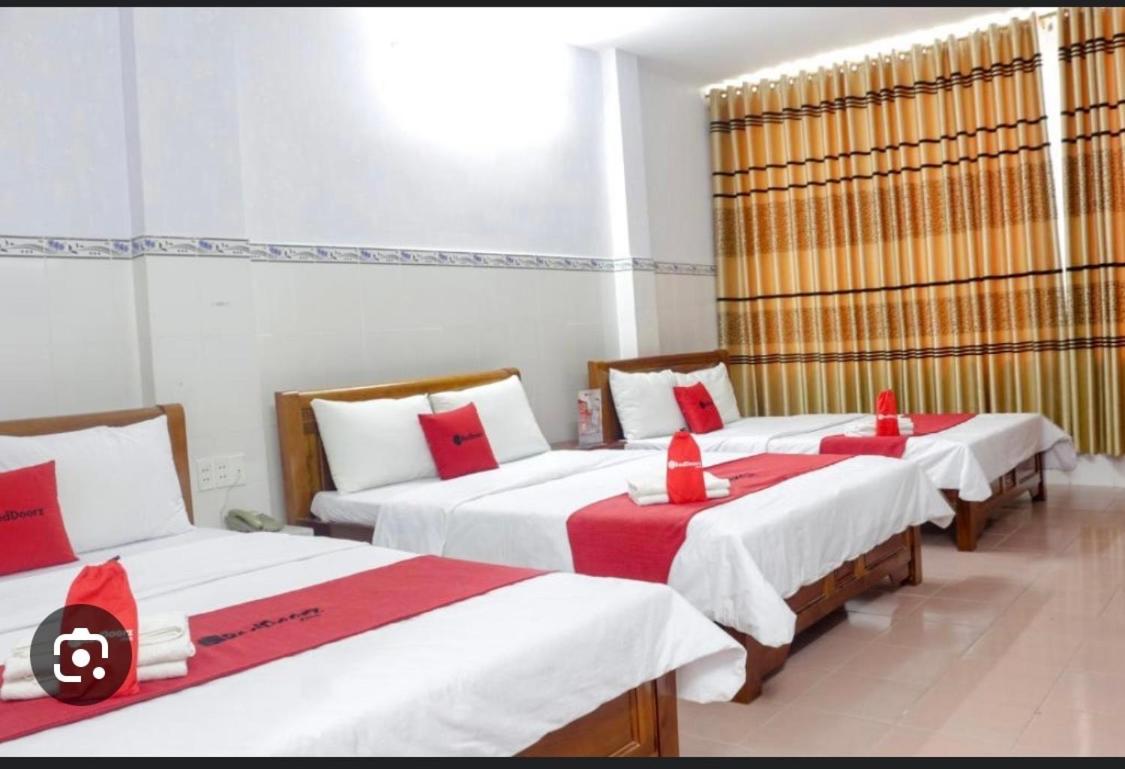 Triple Room photo 1