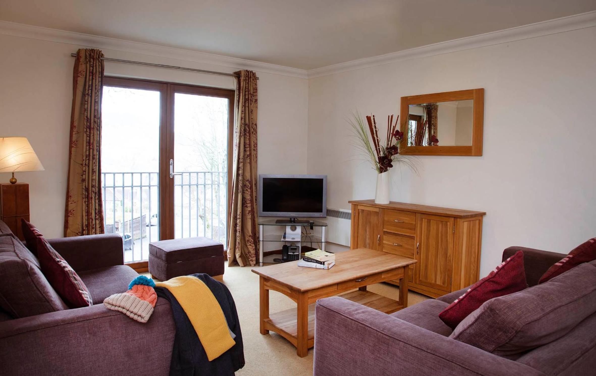 1 Bedroom Cottage