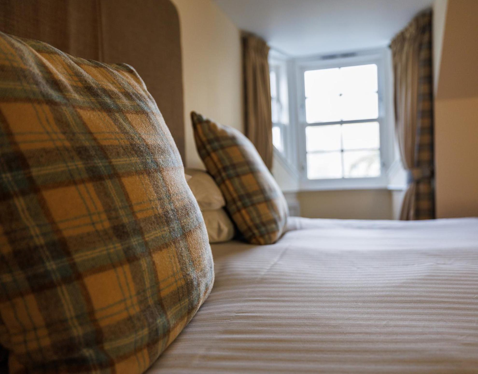 Executive Double or Twin Room - Photo 7