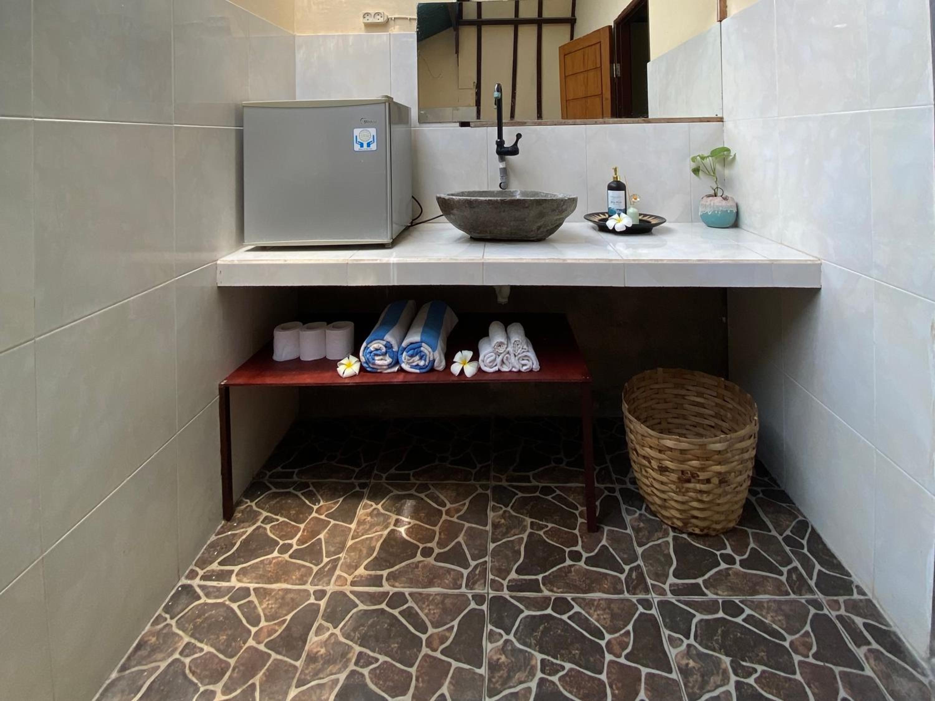 Bungalow - Photo 10