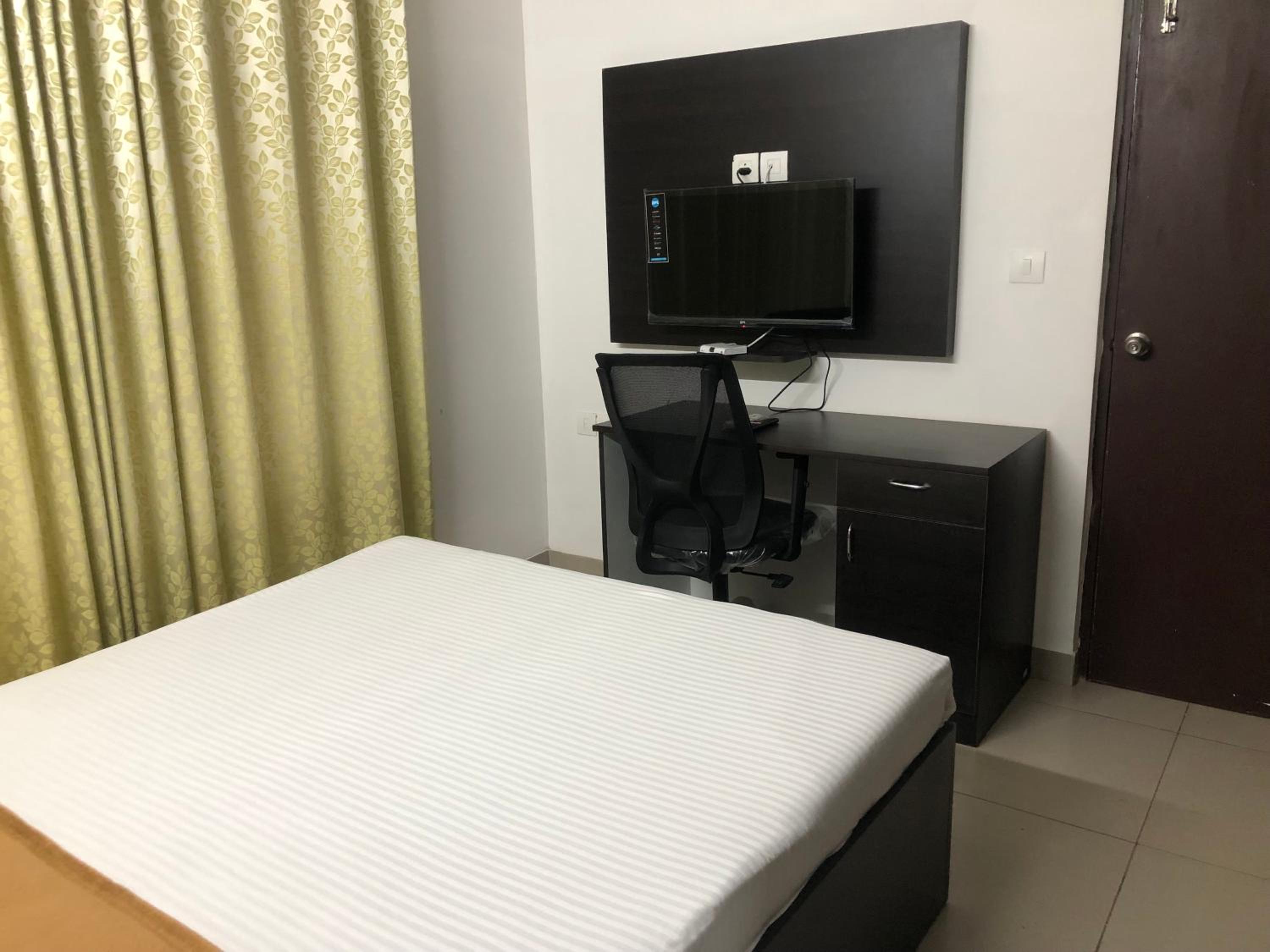 Double Room photo 2
