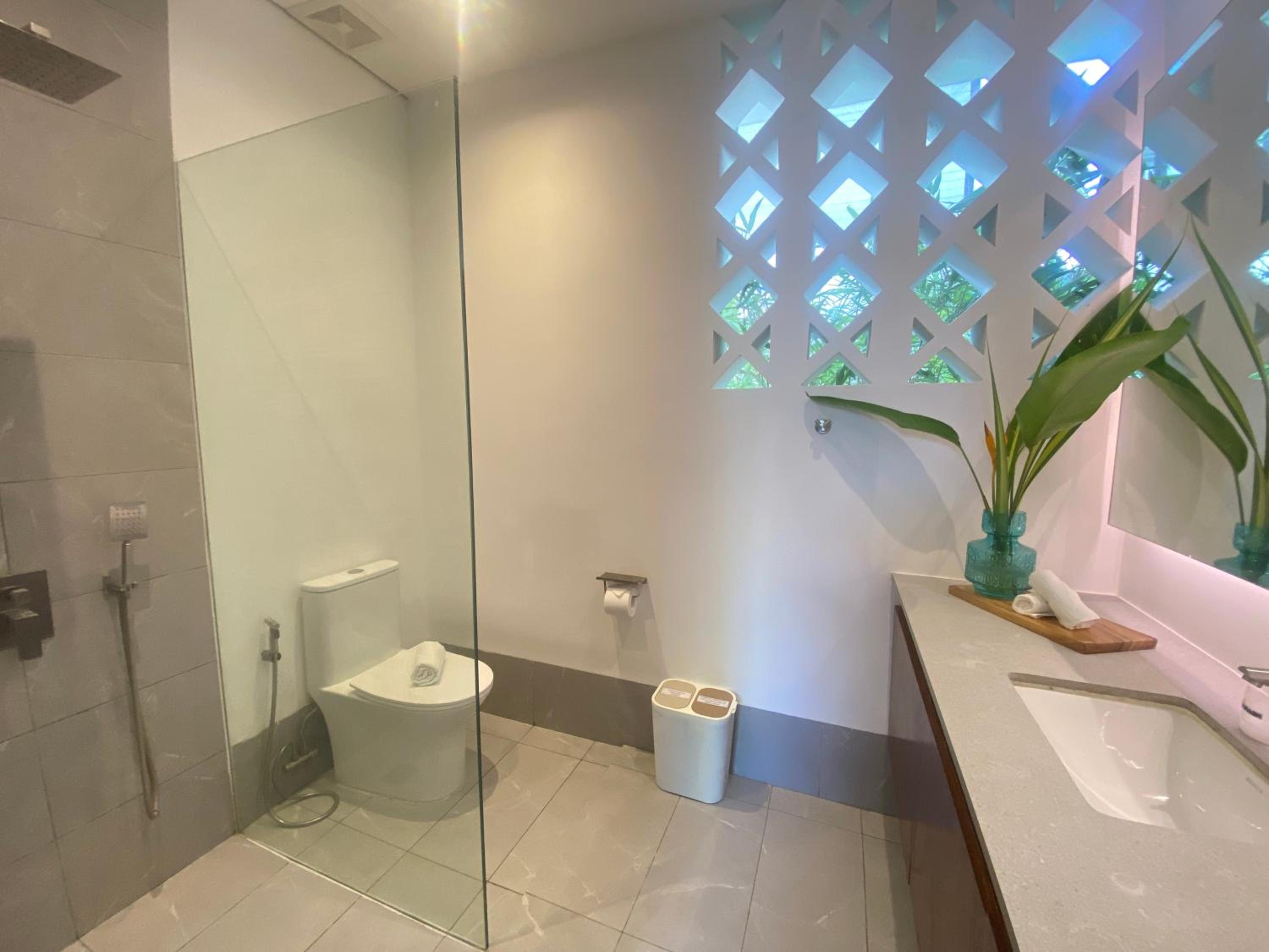 King Room with Garden View photo 3