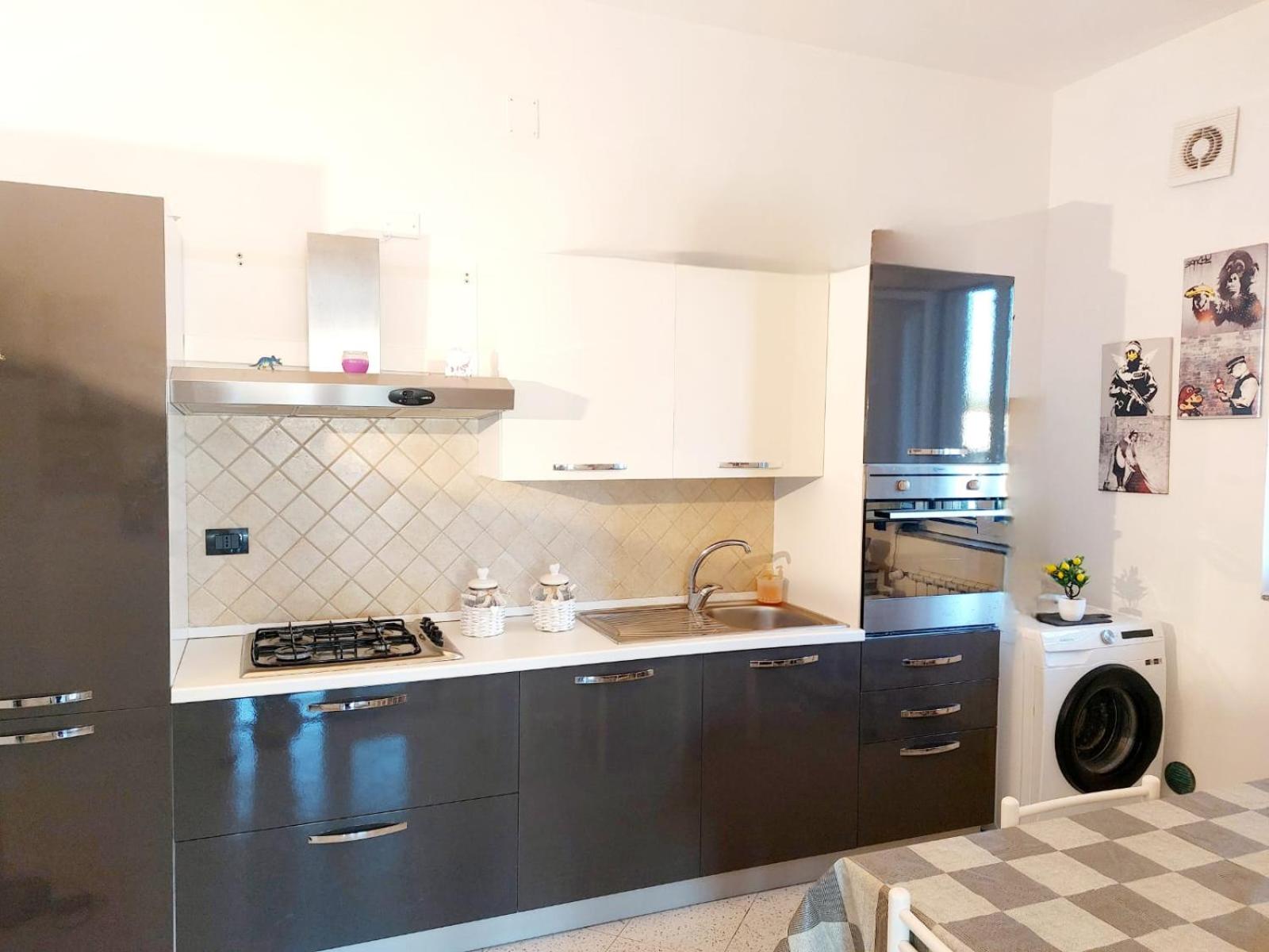 Villa photo 2