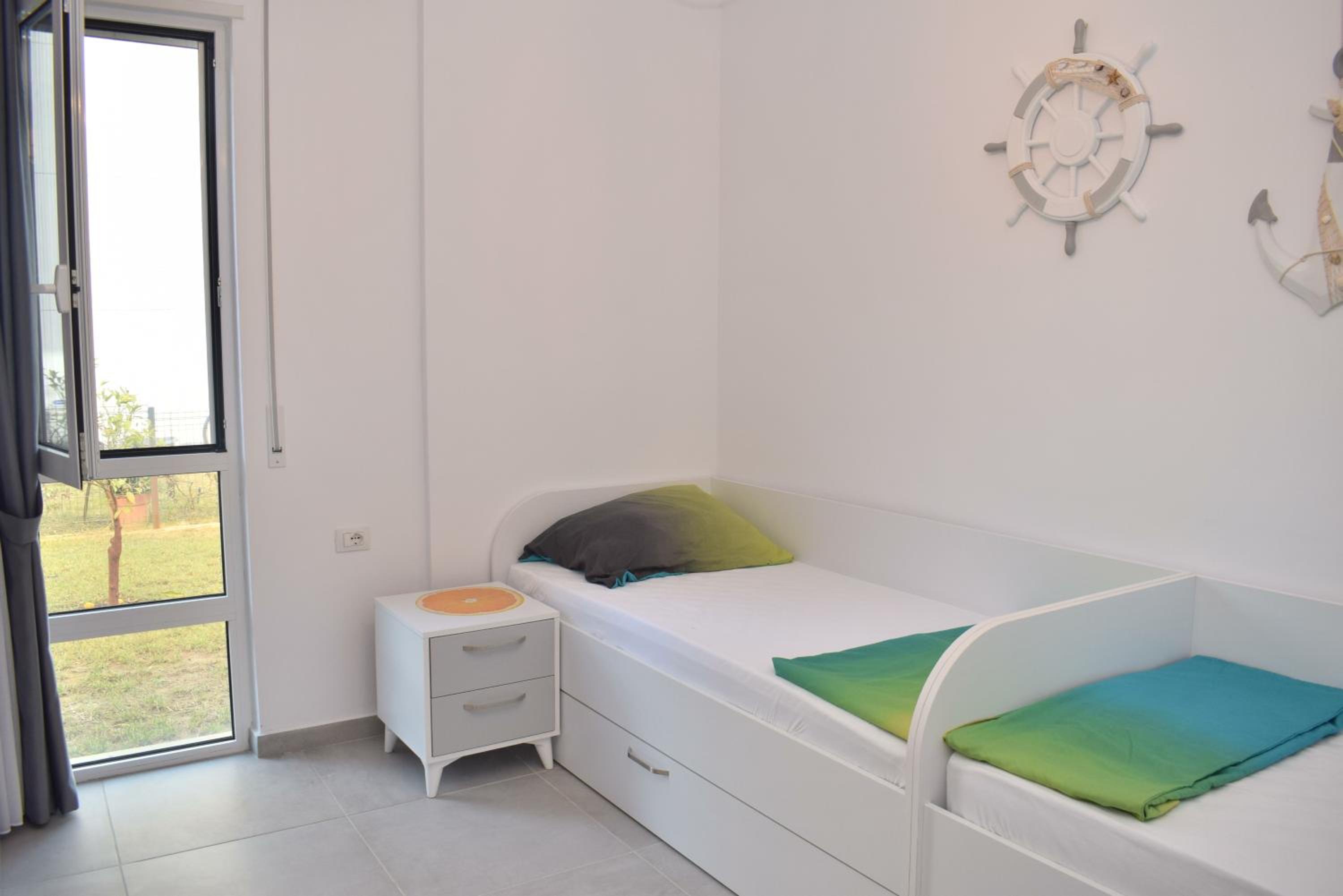 Apartment - Ground Floor