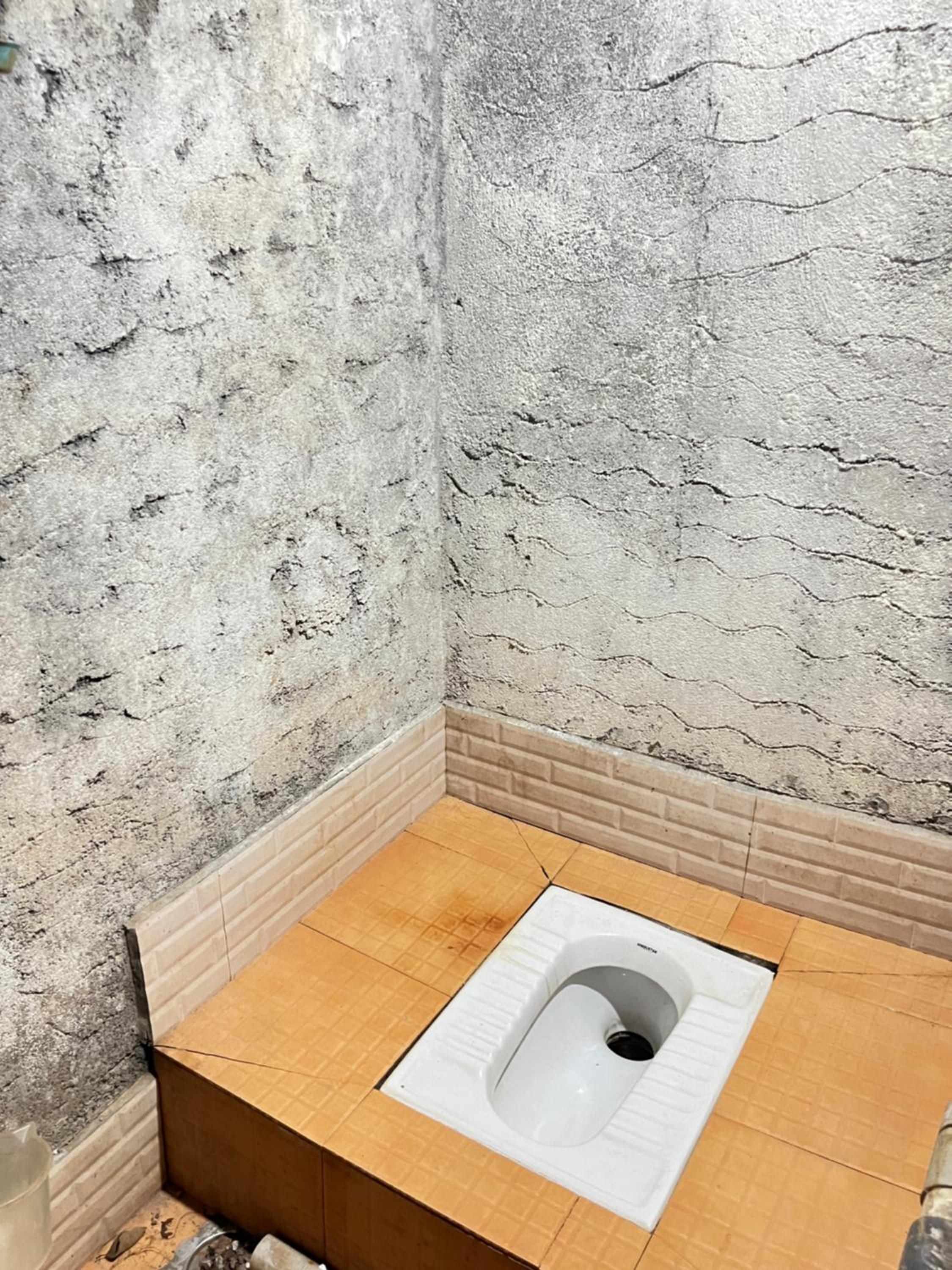 Budget Single Room photo 2
