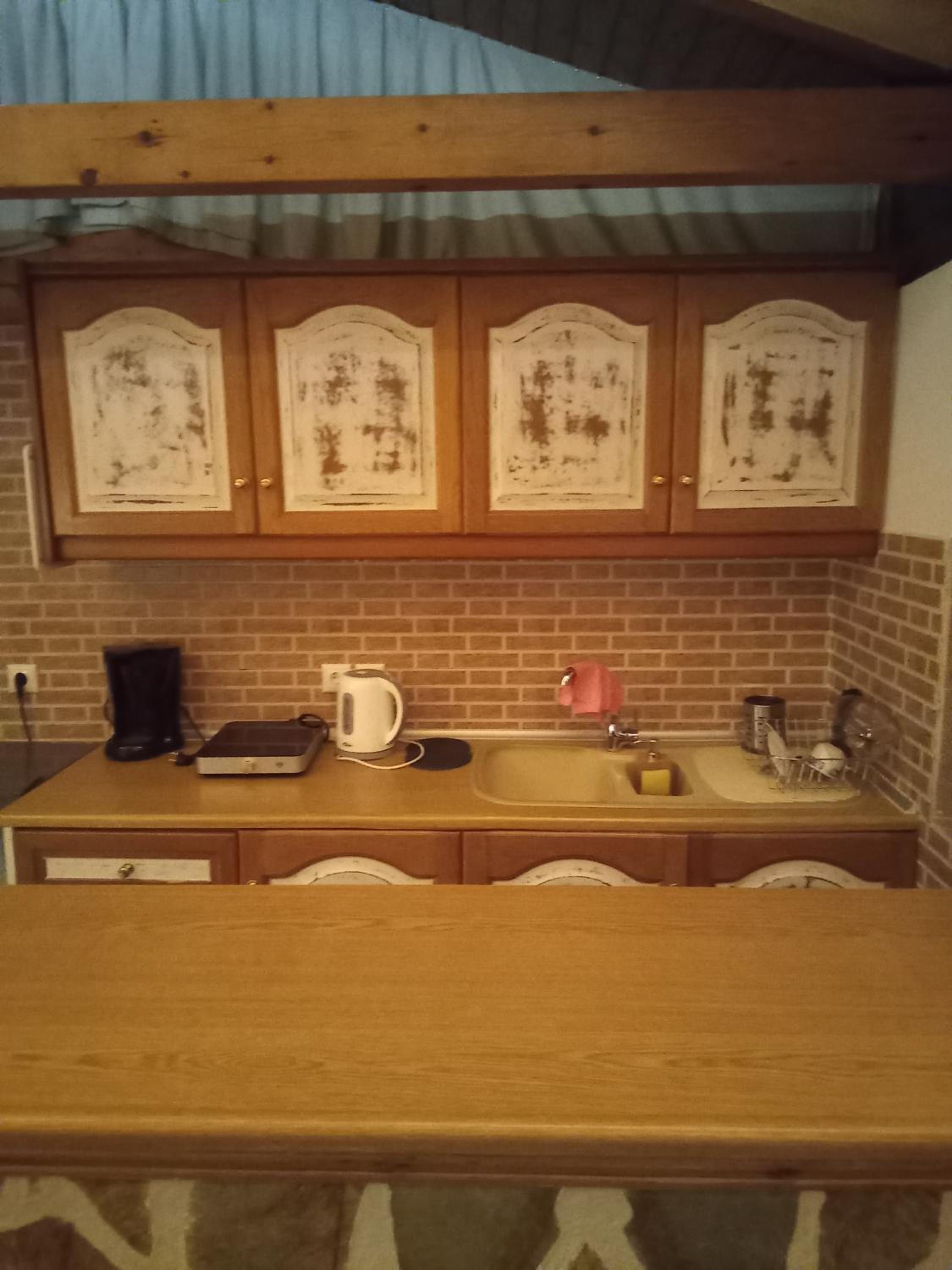 Studio with Garden View - Photo 18